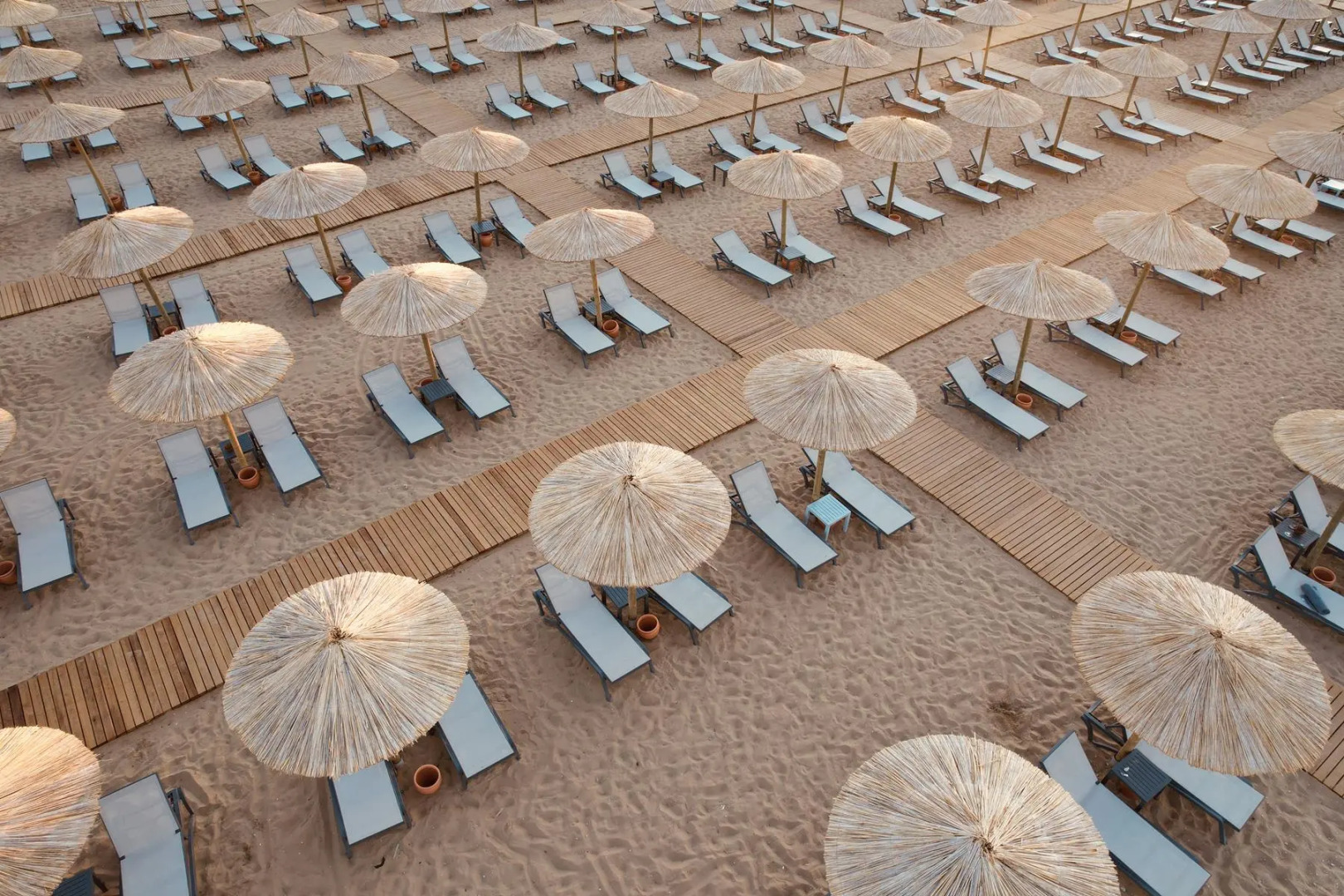 Liu Resorts - All inclusive