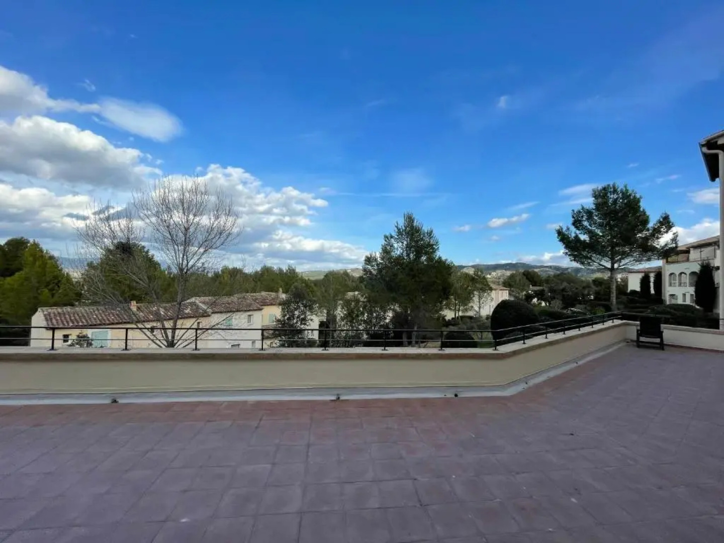 Studio Sur Le Domaine du Golf de Pont Royal