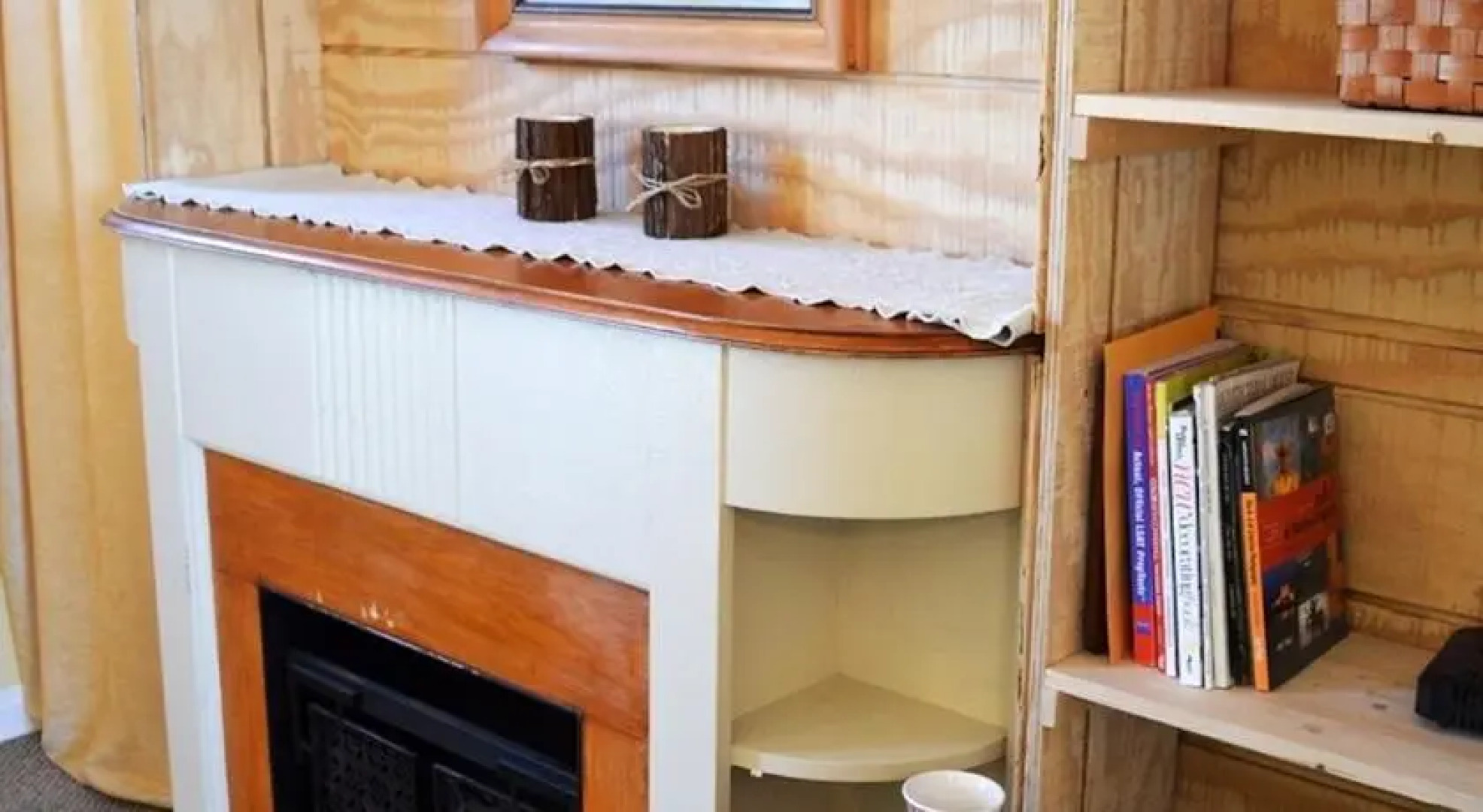 Thunder Bay Chez-Leger