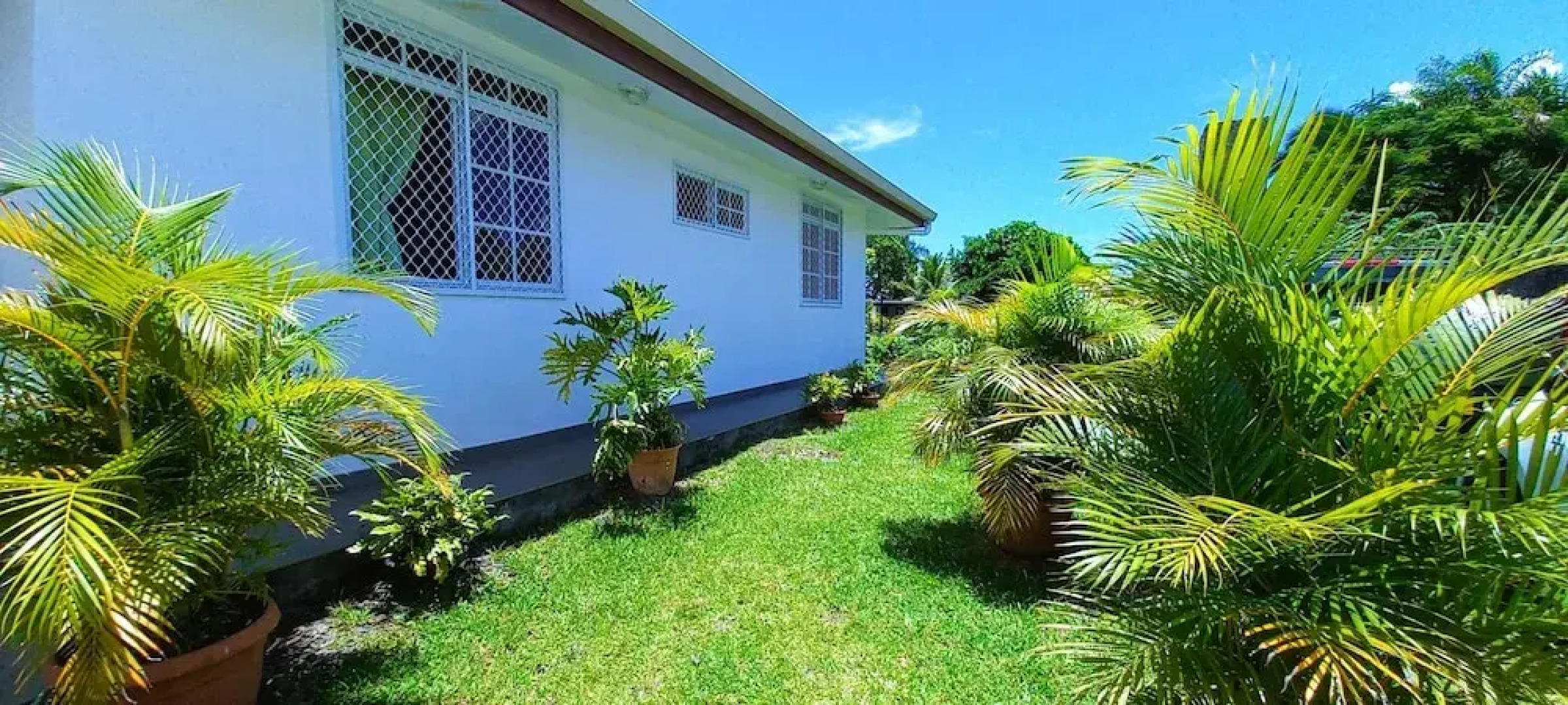 Tahiti - Fenua Chill House