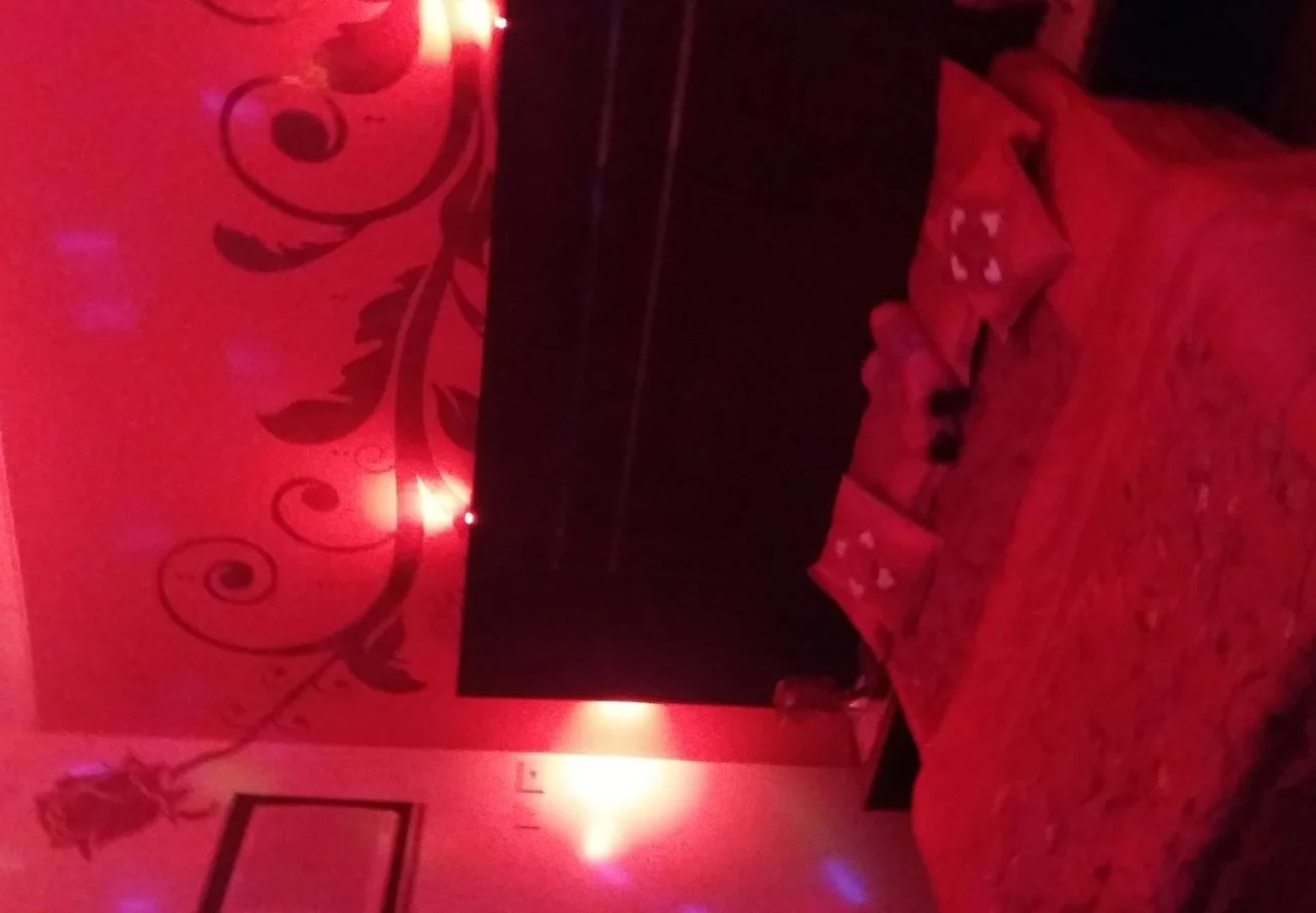 Wsayef Al Qurayyat Hotel