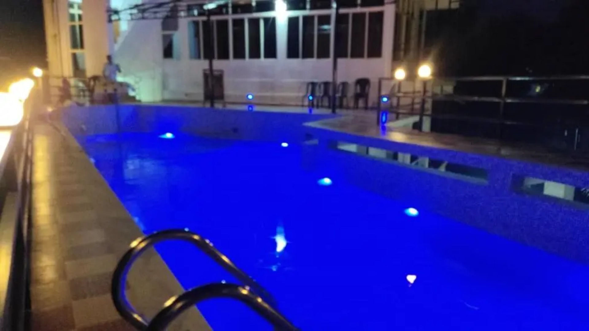 STAYMAKER BlackBuck Adventures