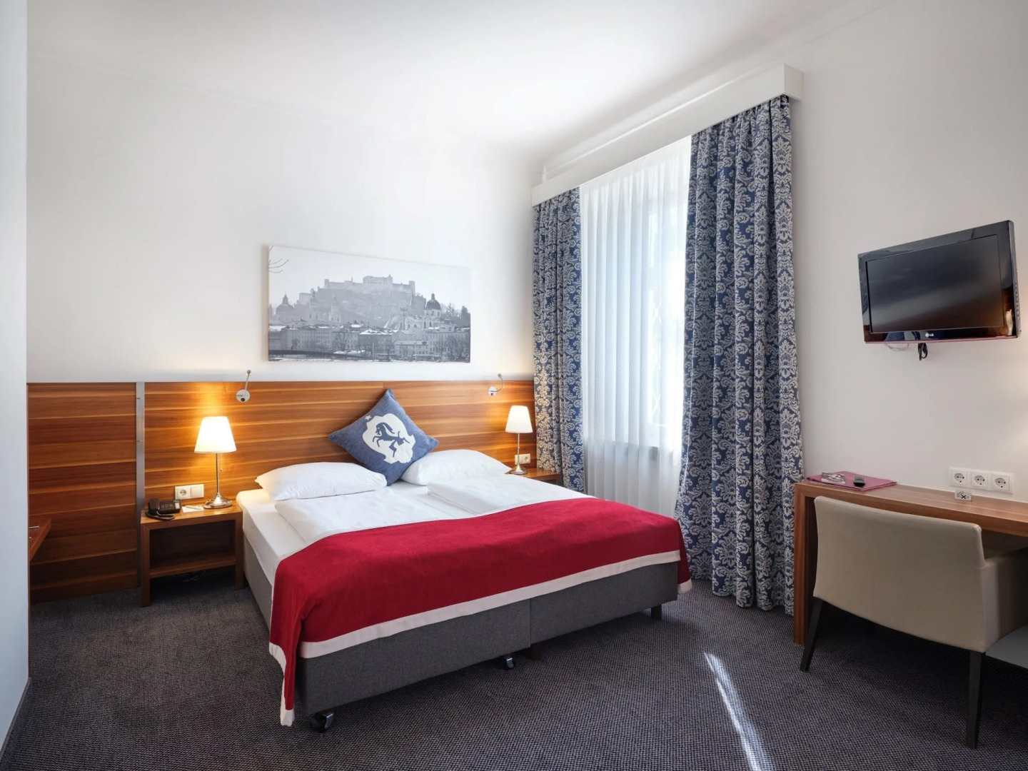 Villa Carlton - Adults Only