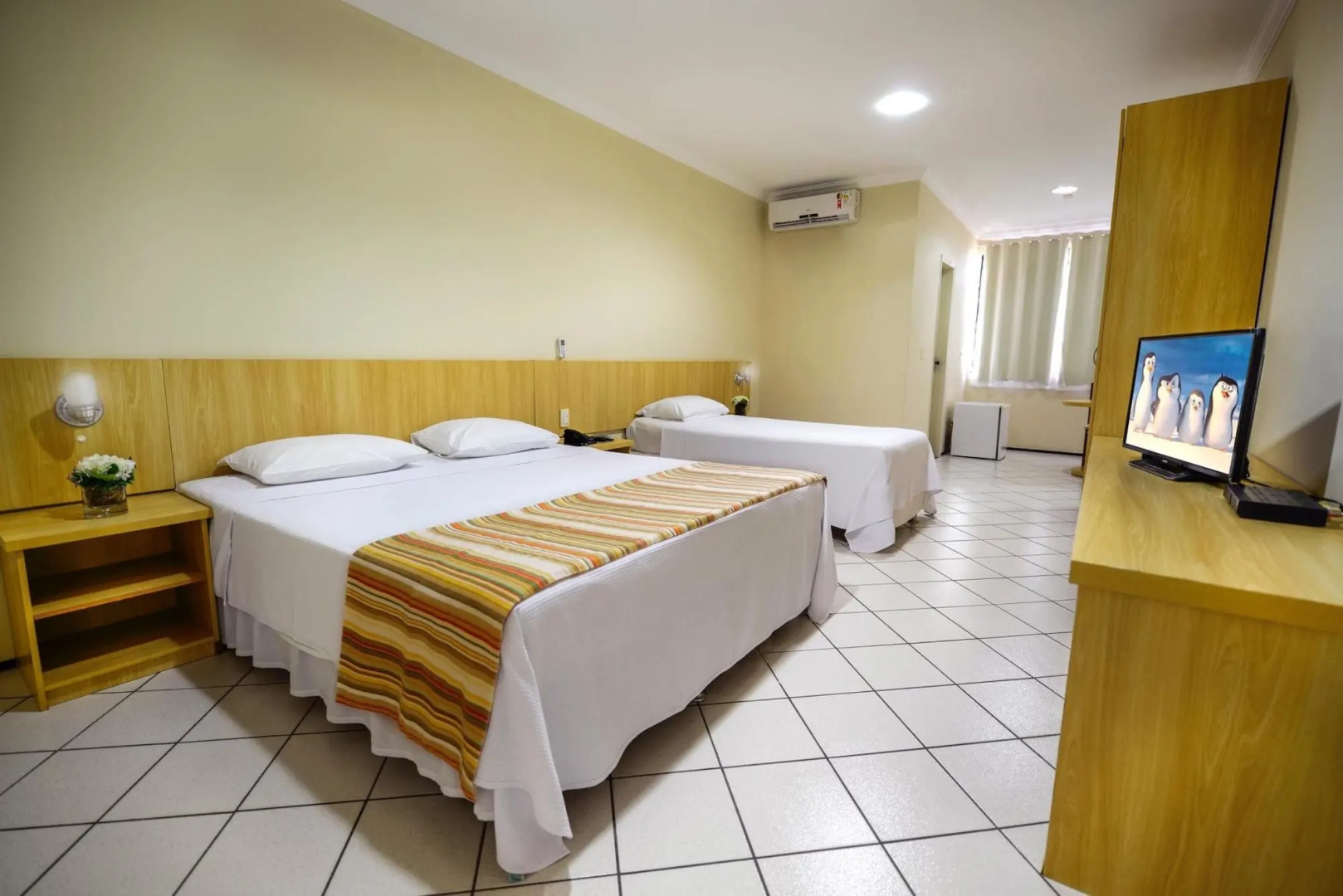 Litoranea Praia Hotel