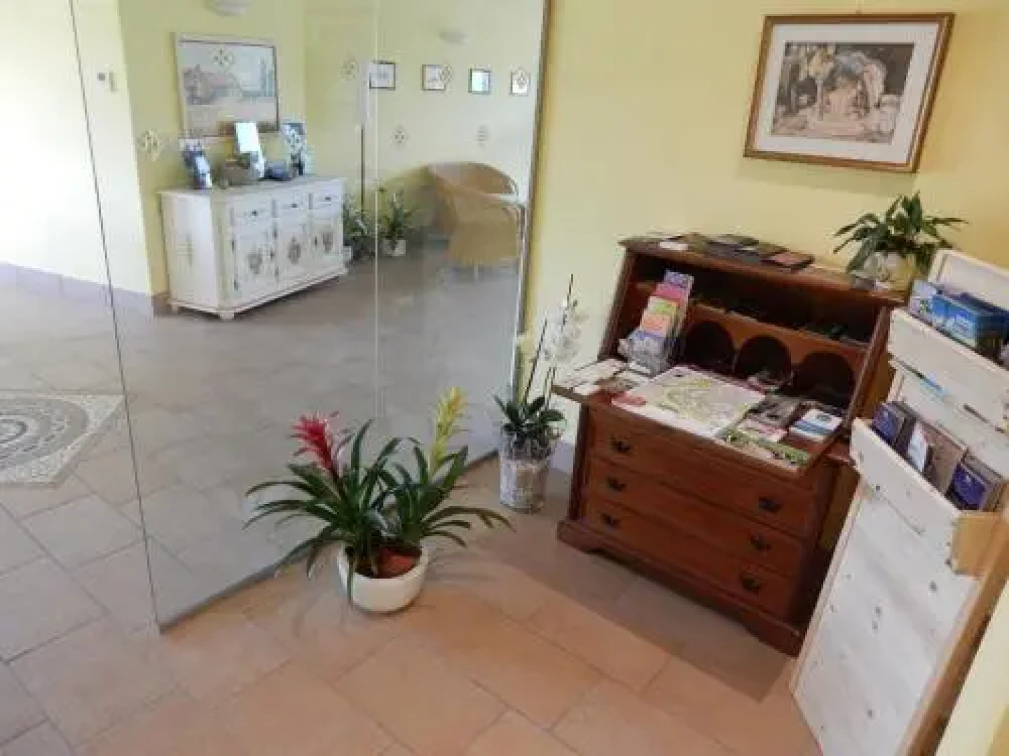 Agriturismo Corte Ambrosi