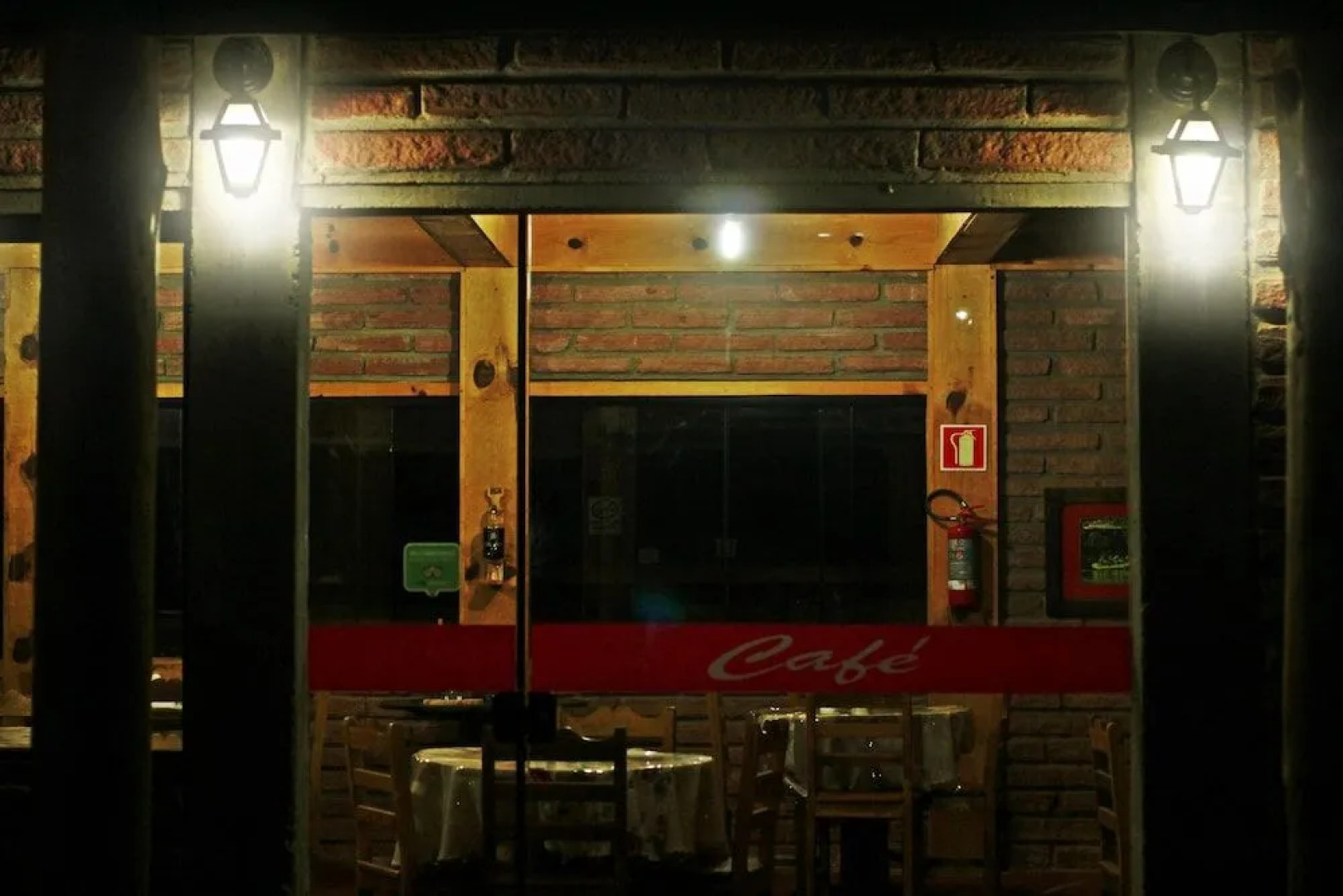 Pousada Cambará Village