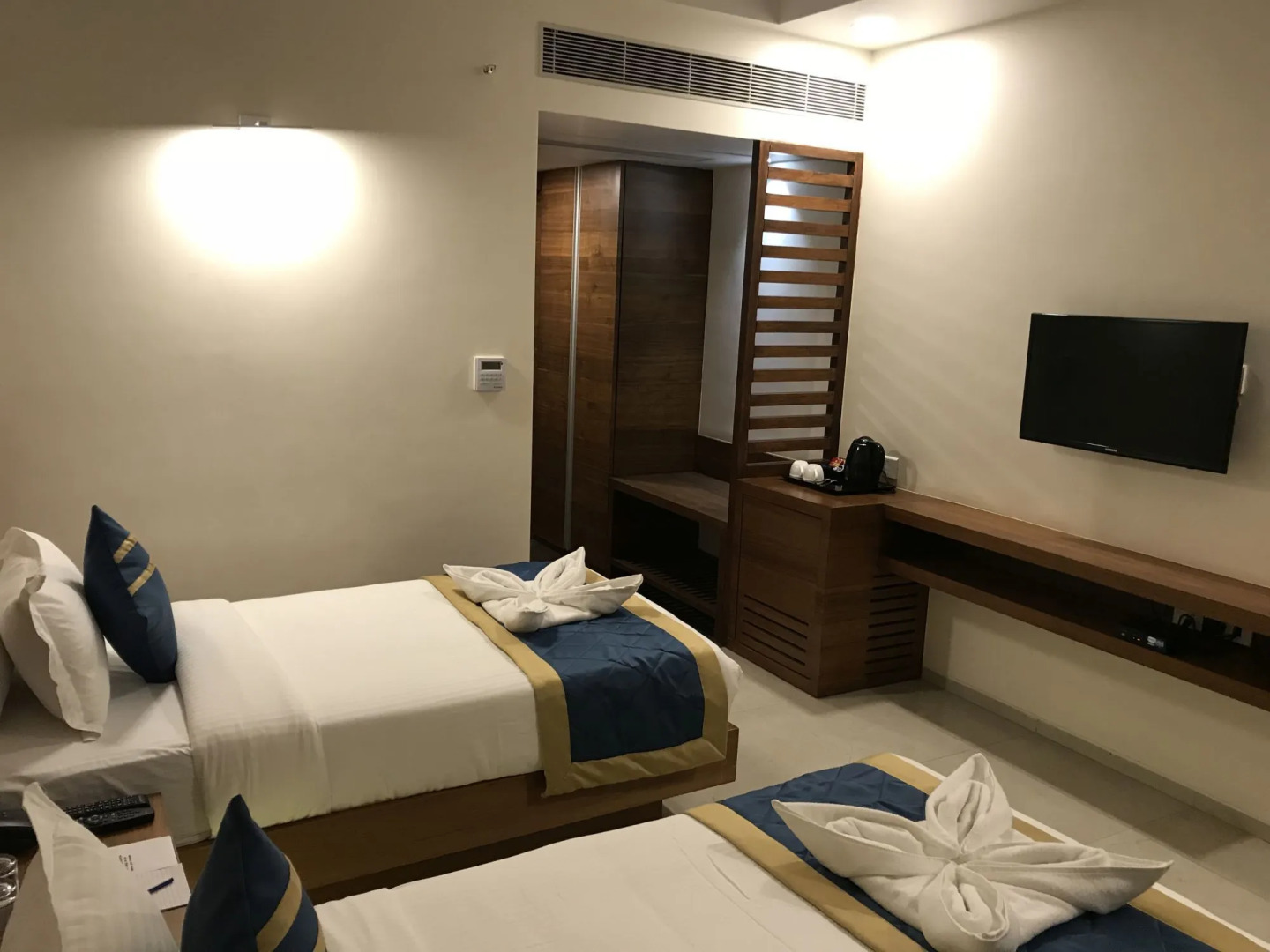 Heaven View Clarks Inn