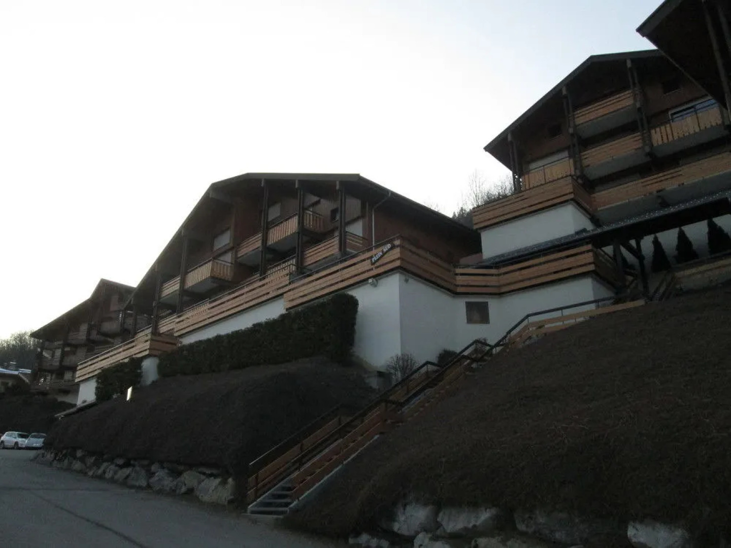 Le Grand Bornand Reservation