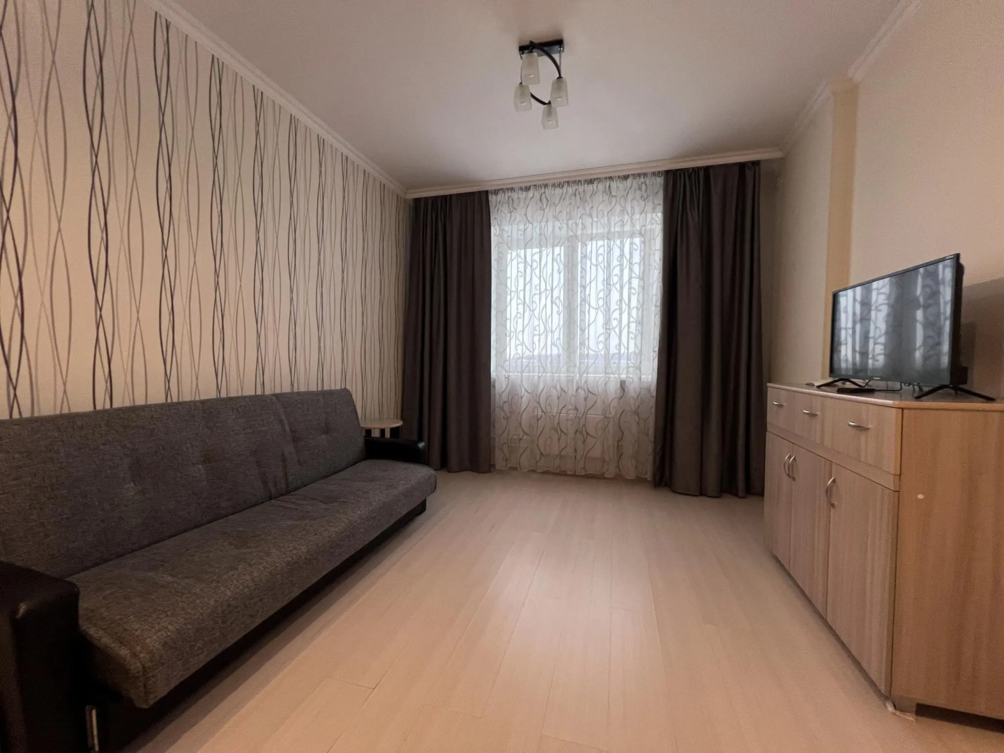 AlexHome (АлексХоум) на улице Заречная 3