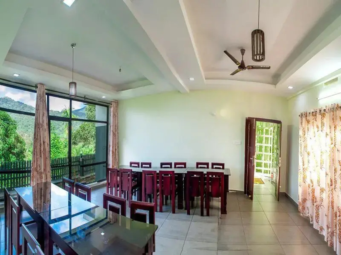 Green Peace Holiday Home