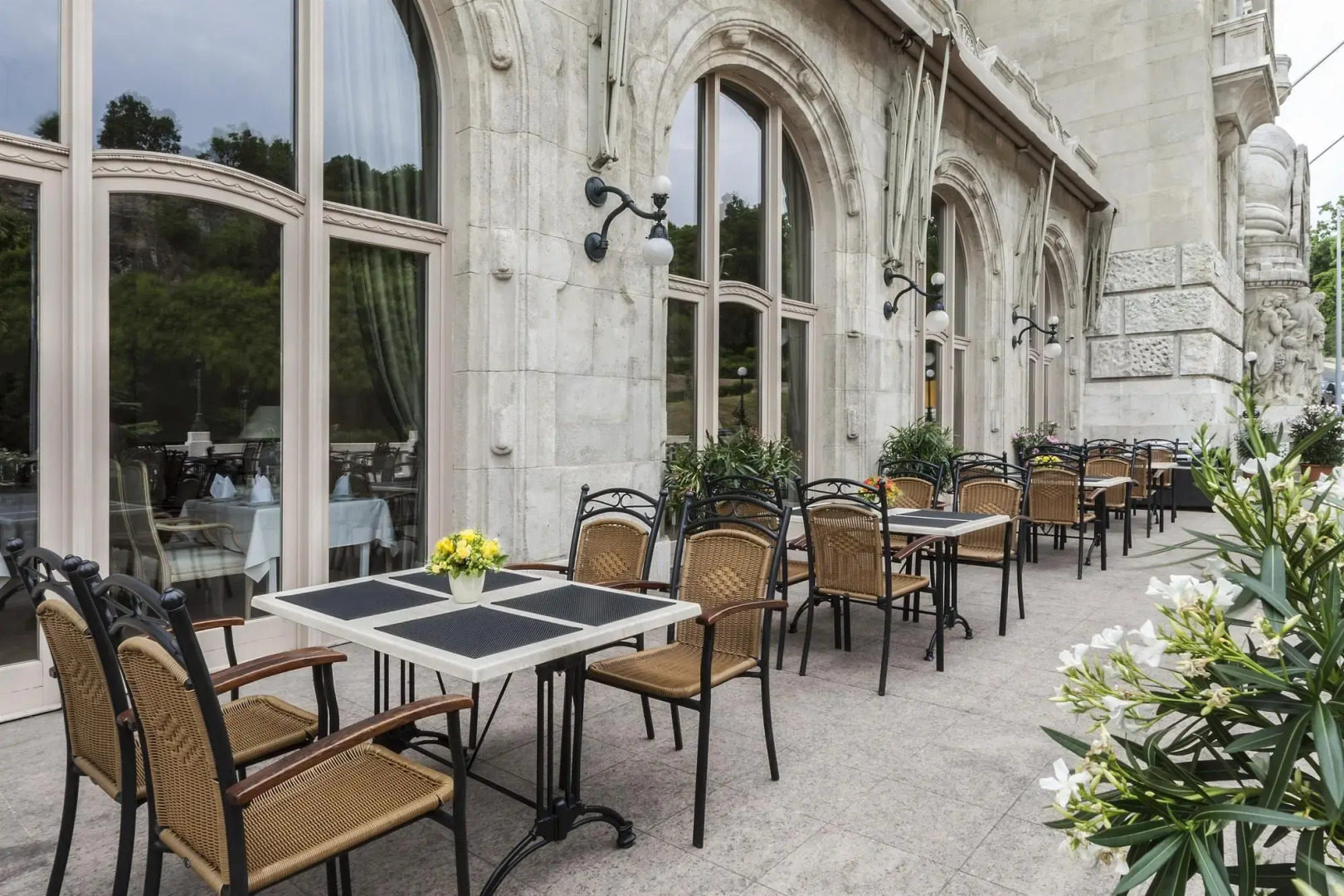 Danubius Hotel Gellért