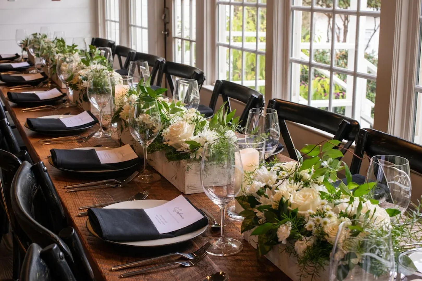 Dahlonega Spa Resort