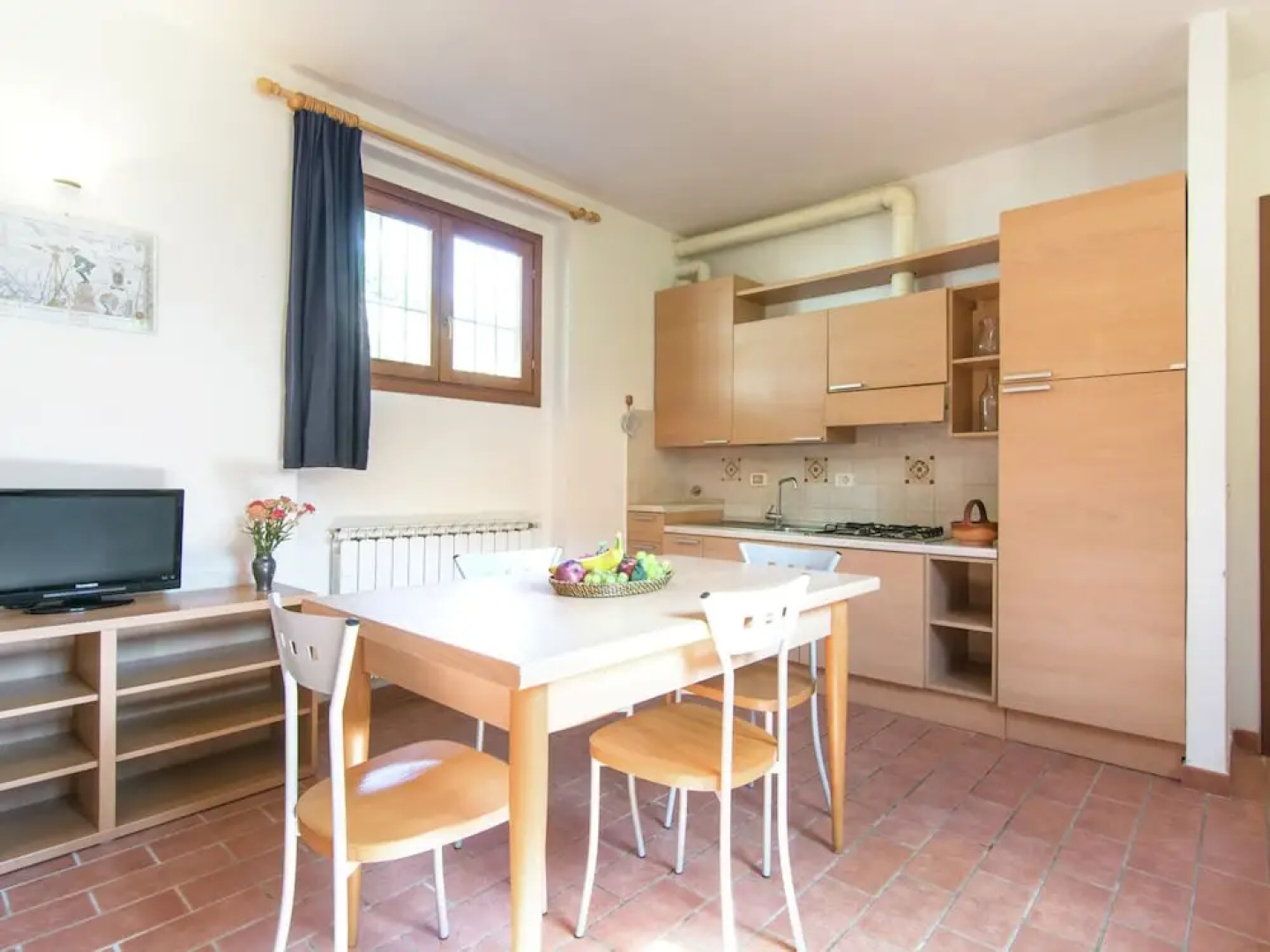 Holiday Home in Vicchio With Private Pool