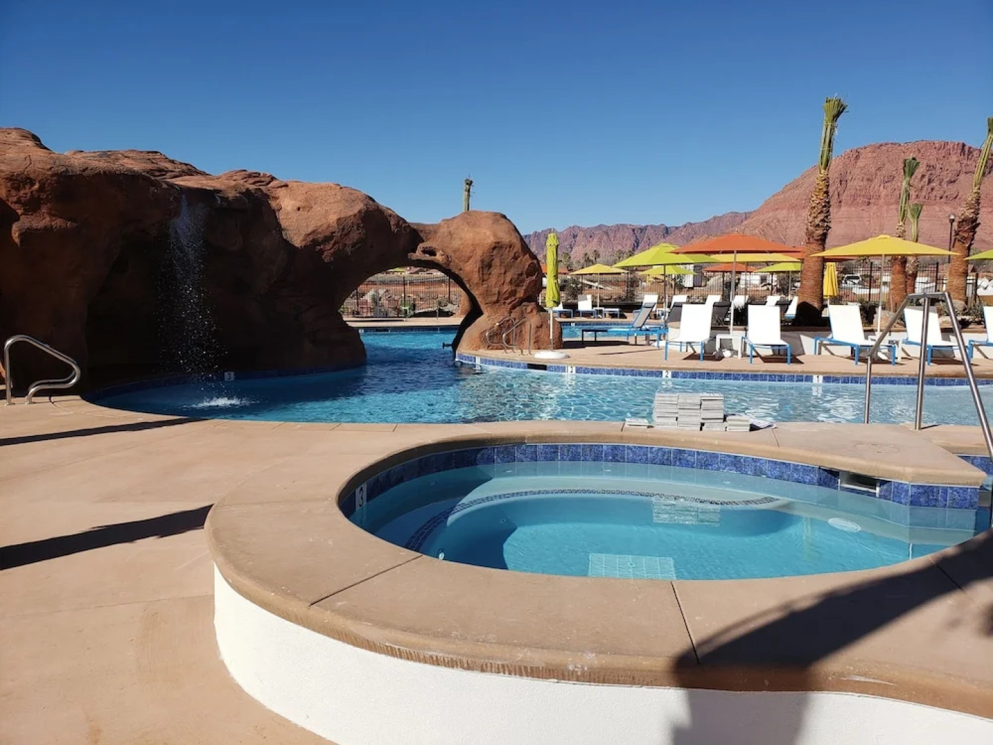 Grand Red Rock Arcadia Retreat #28-29