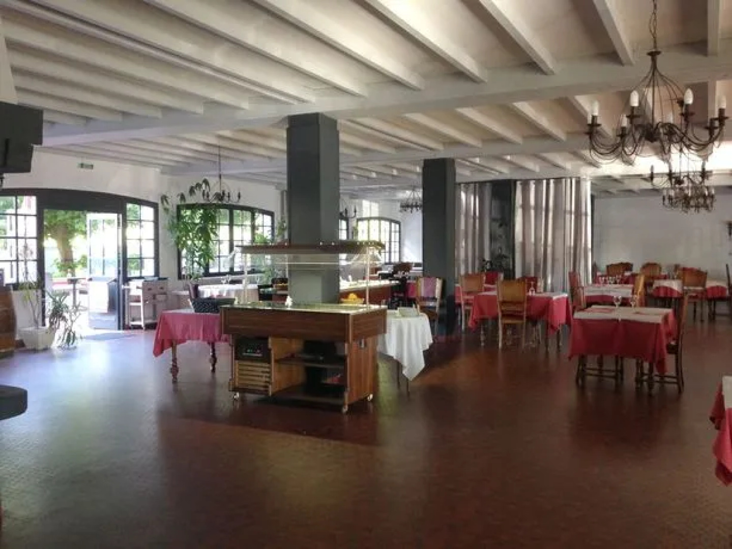 Logis Hotel Le Grandgousier