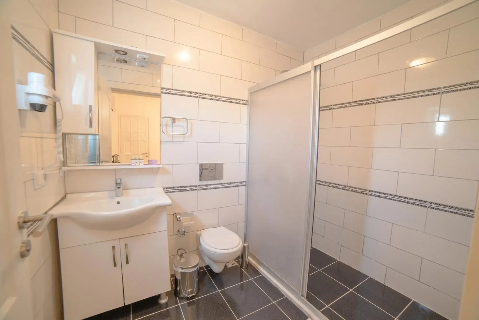 Palmiye Beach & Rest