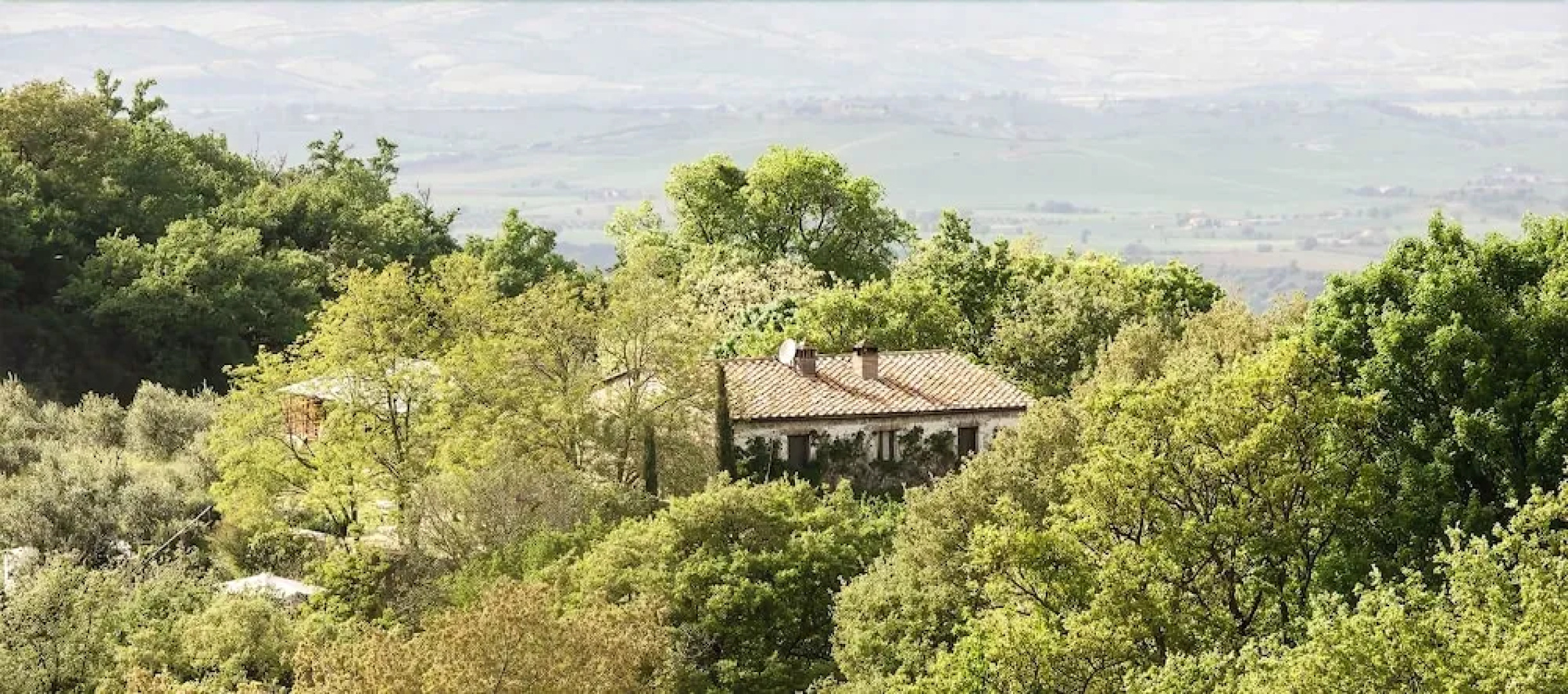 Agriturismo Poggio al Toro