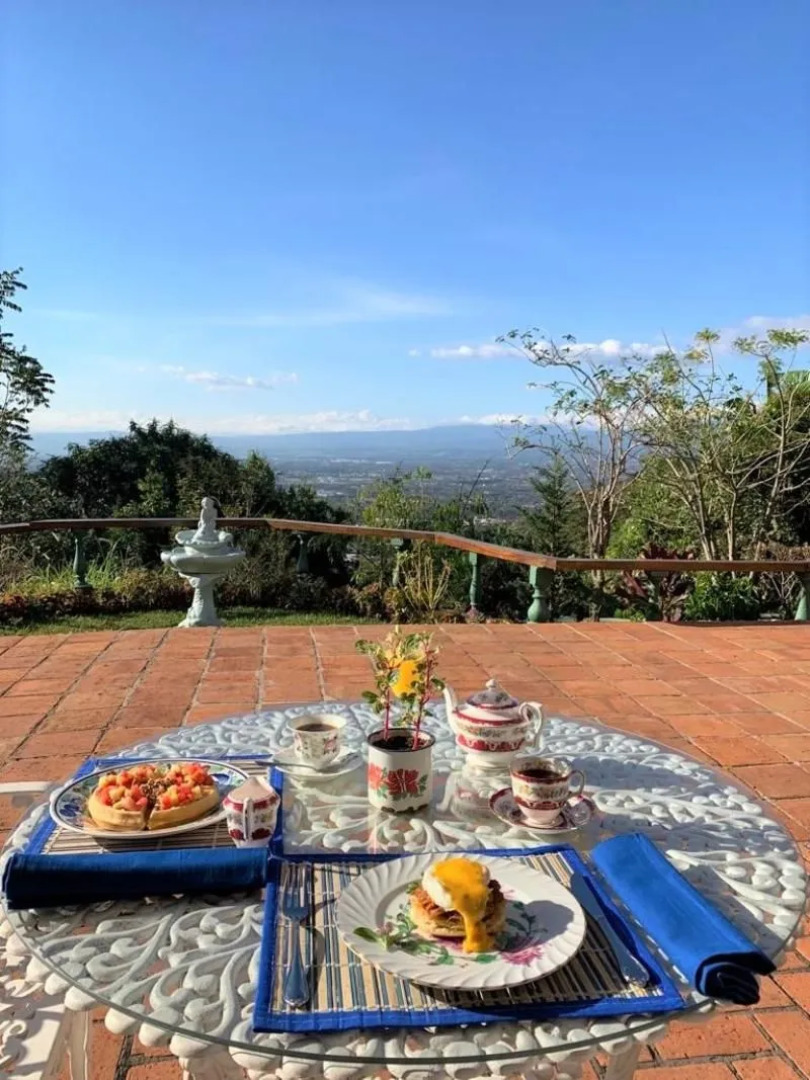 Hotel Don Ernesto by La Chimba