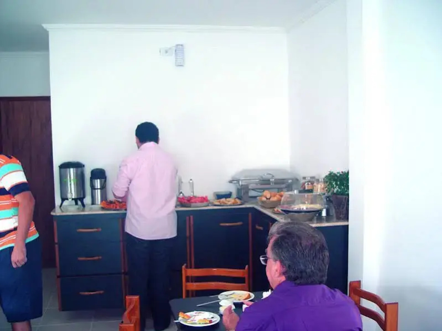 Hotel Portal dos Ventos