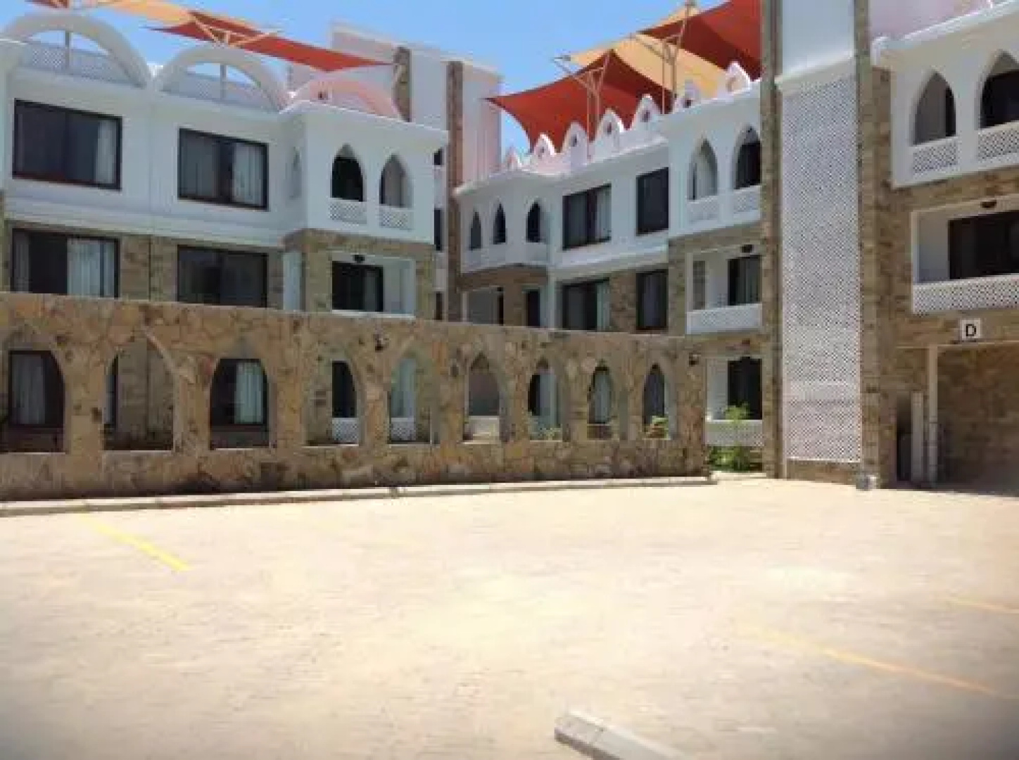 Diani Place Fully Furnished Apartments