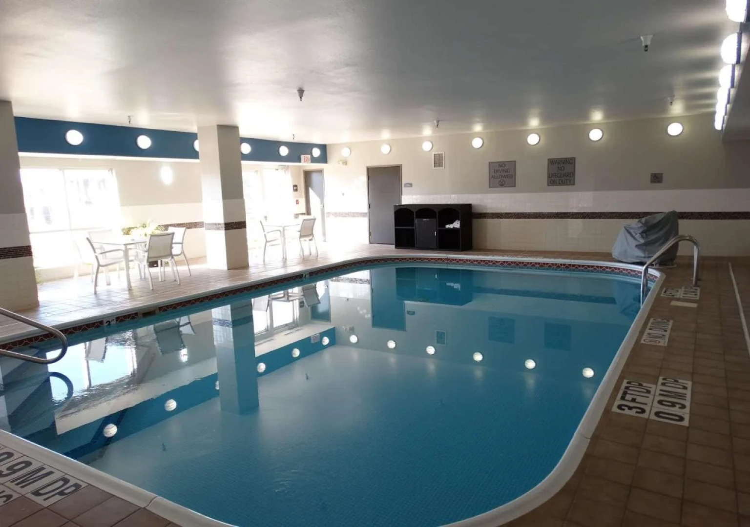 Best Western Wichita Northeast