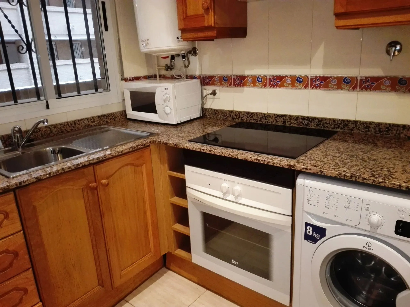 Apartamentos Acapulco Marina DOr 3000