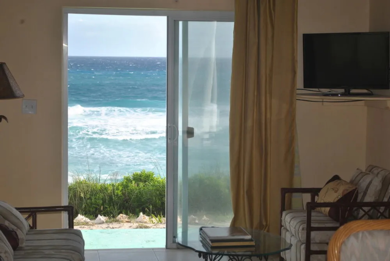 Ocean Dream Beach Resort