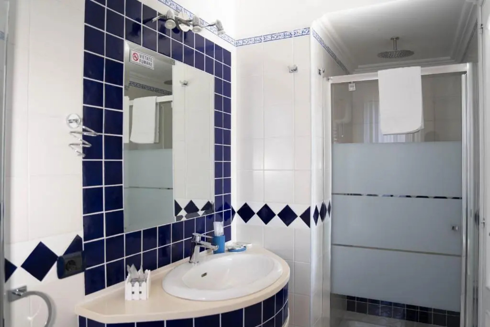 Tito Livio Luxury B&B