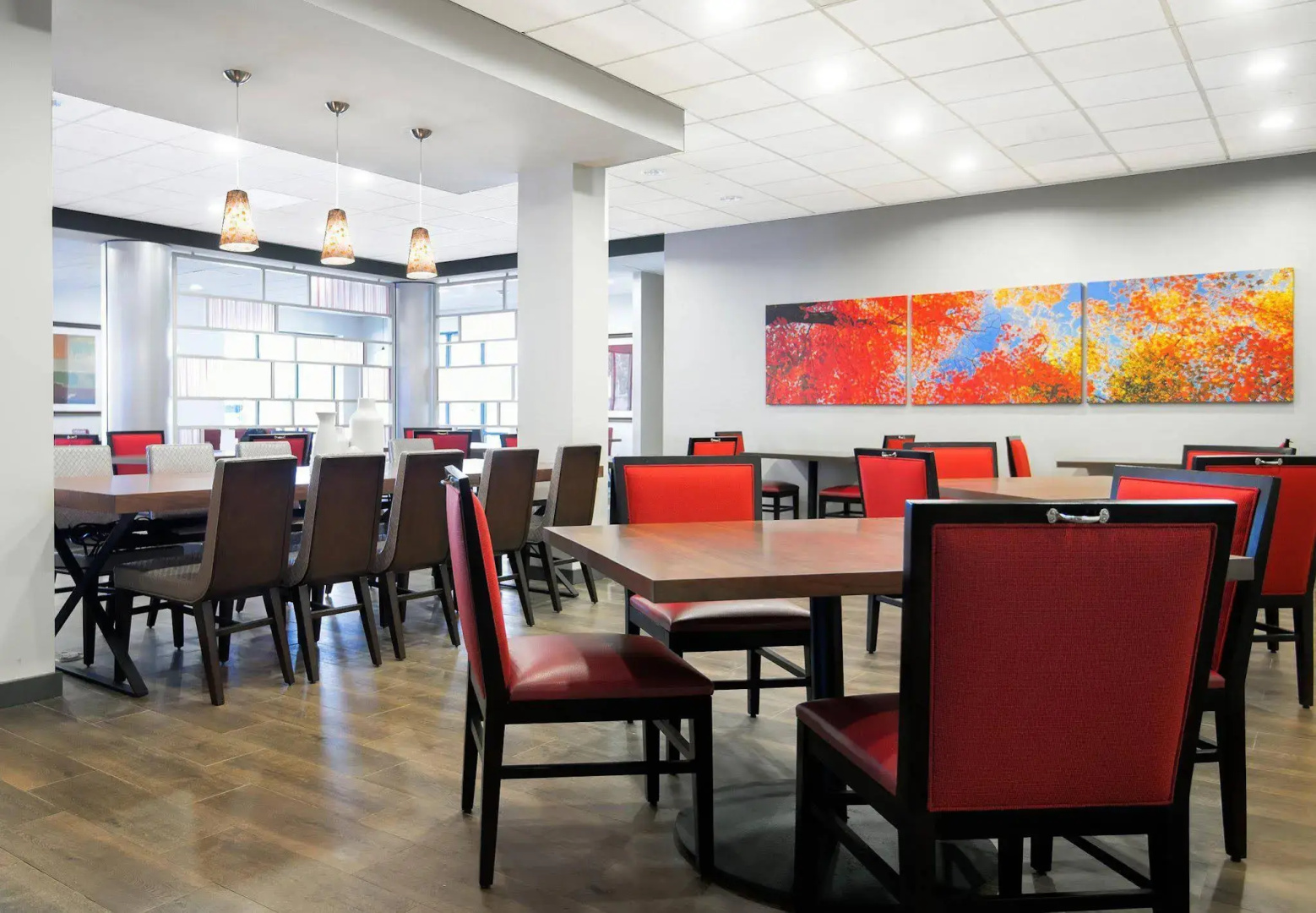 Fairfield Inn & Suites by Marriott Charlotte Uptown