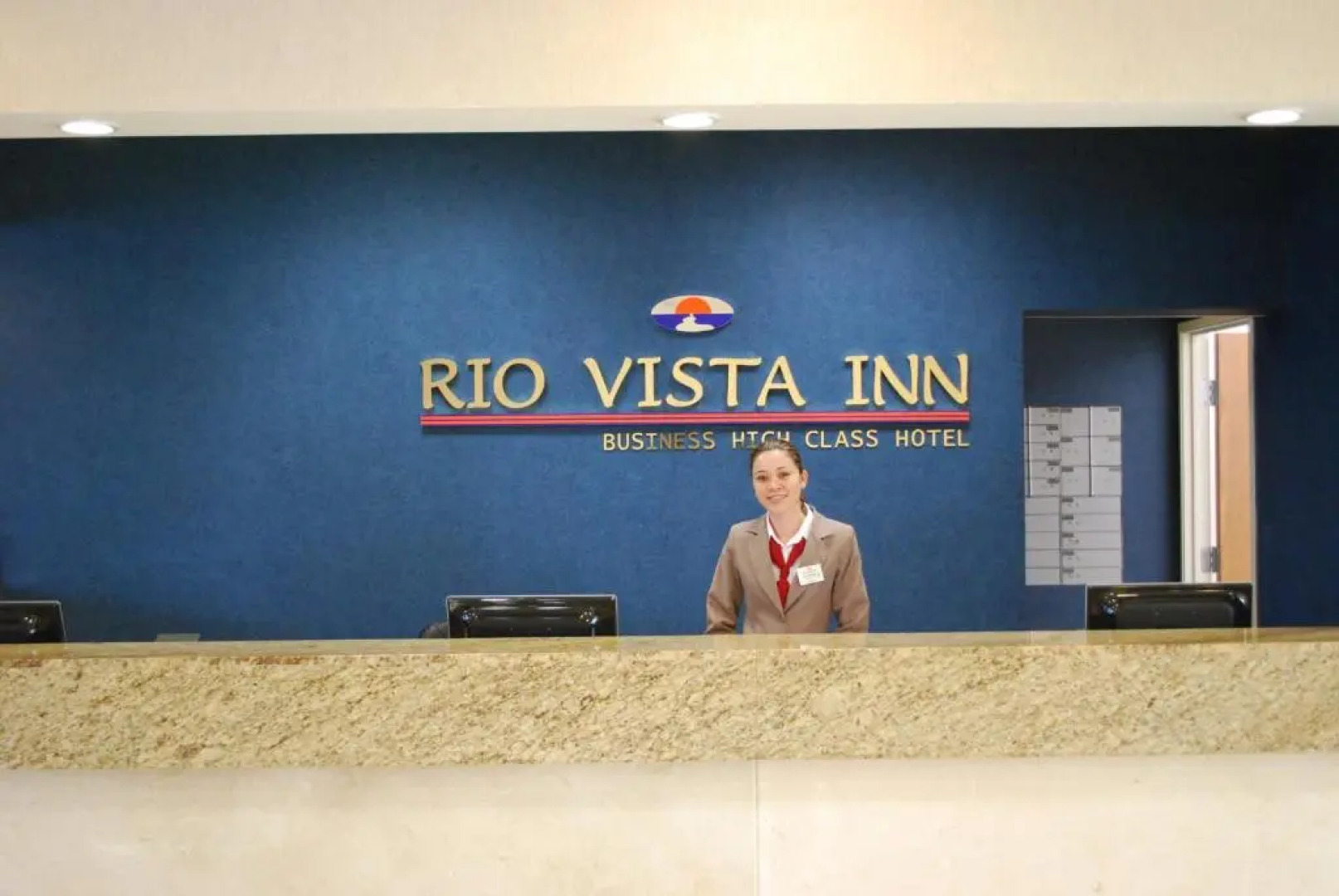 Rio Vista Inn Business High Class Poza Rica
