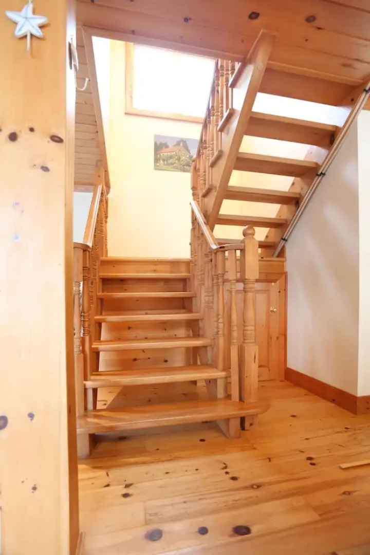 Lakefront Cottage Amazing View