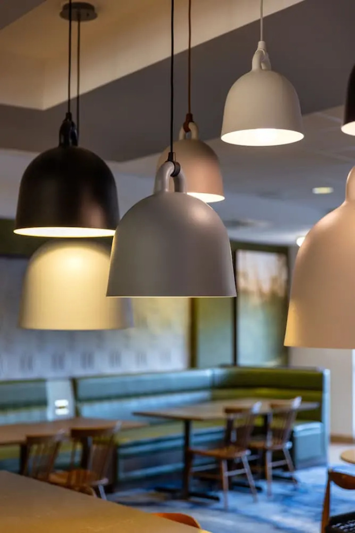 Fairfield Inn And Suites Smithfield