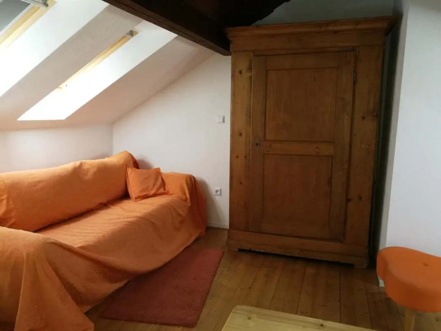 Ferienhaus Glücksmoment