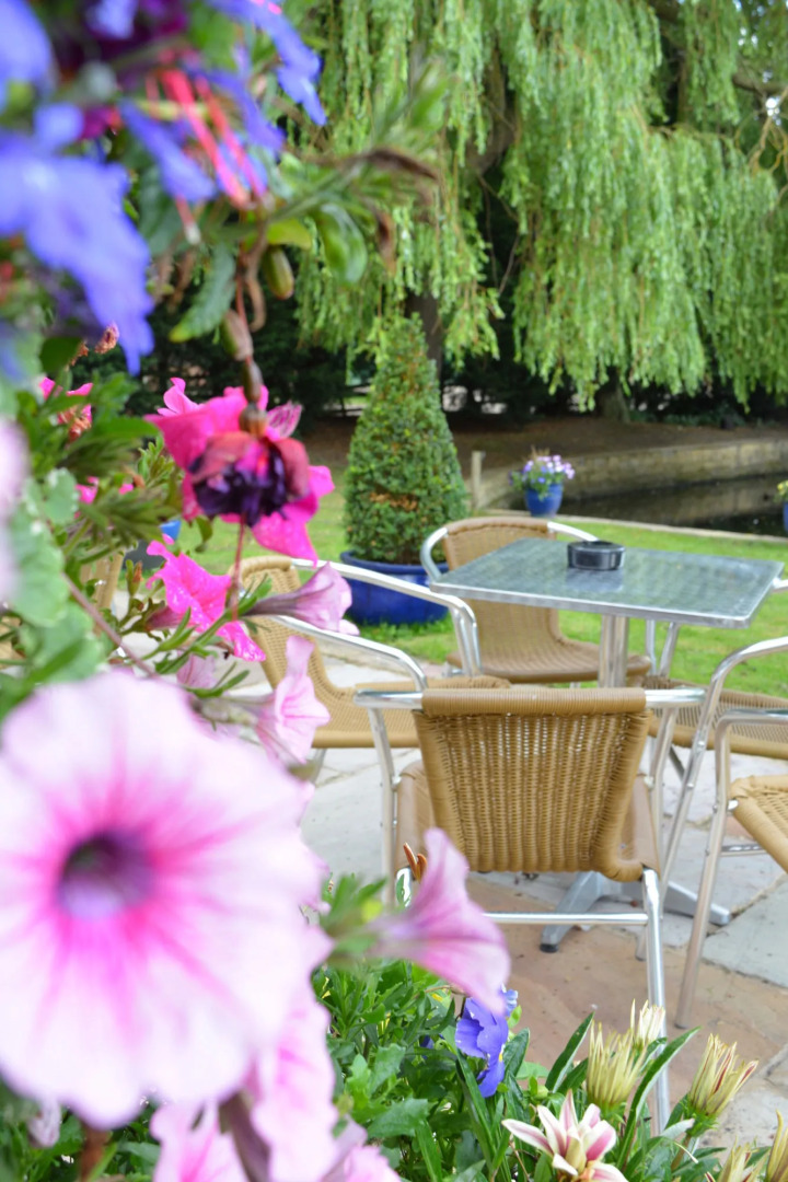 Stallingborough Grange Hotel