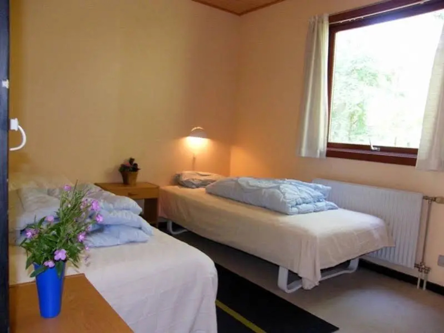 Dueodde Feriepark - Holiday House