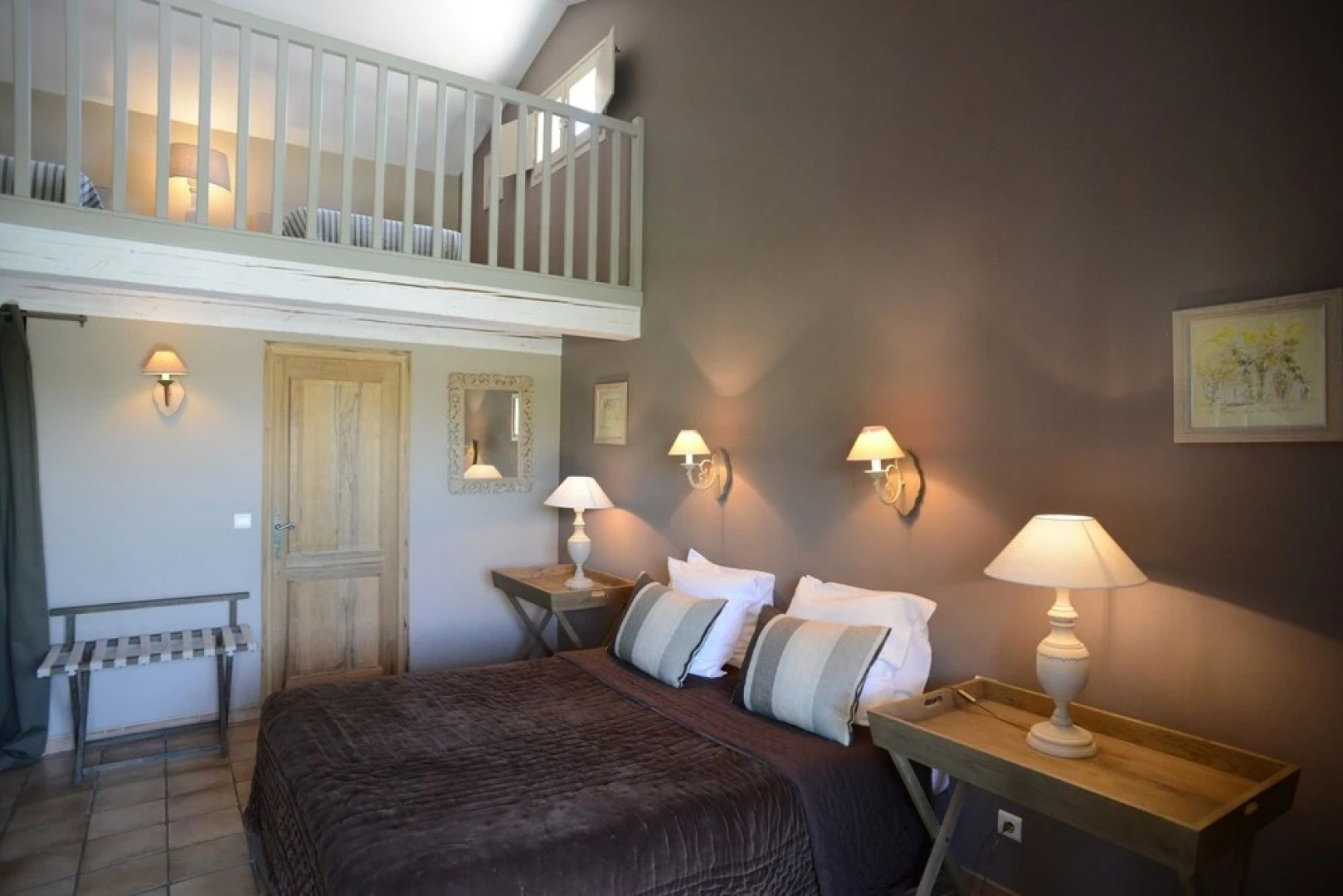 La Bastide Saint Georges