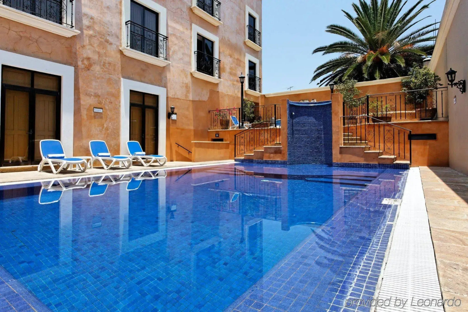 Holiday Inn Express Oaxaca-Centro Historico by IHG