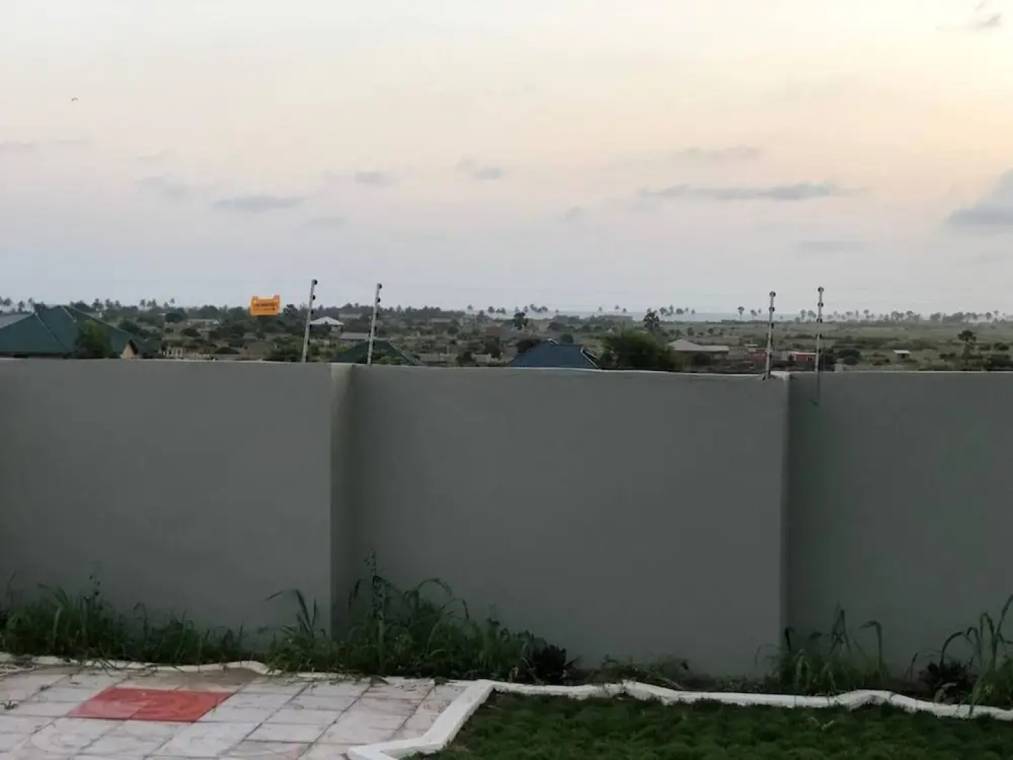 Charming 4-bed House in Kokrobite