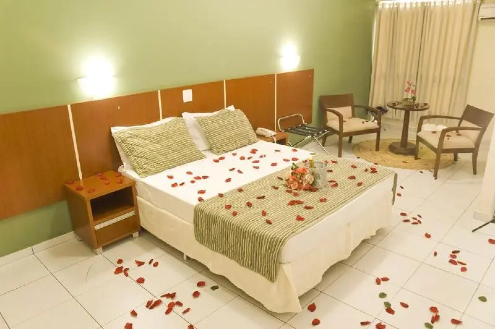 Hotel GAPH Maringa - Economico