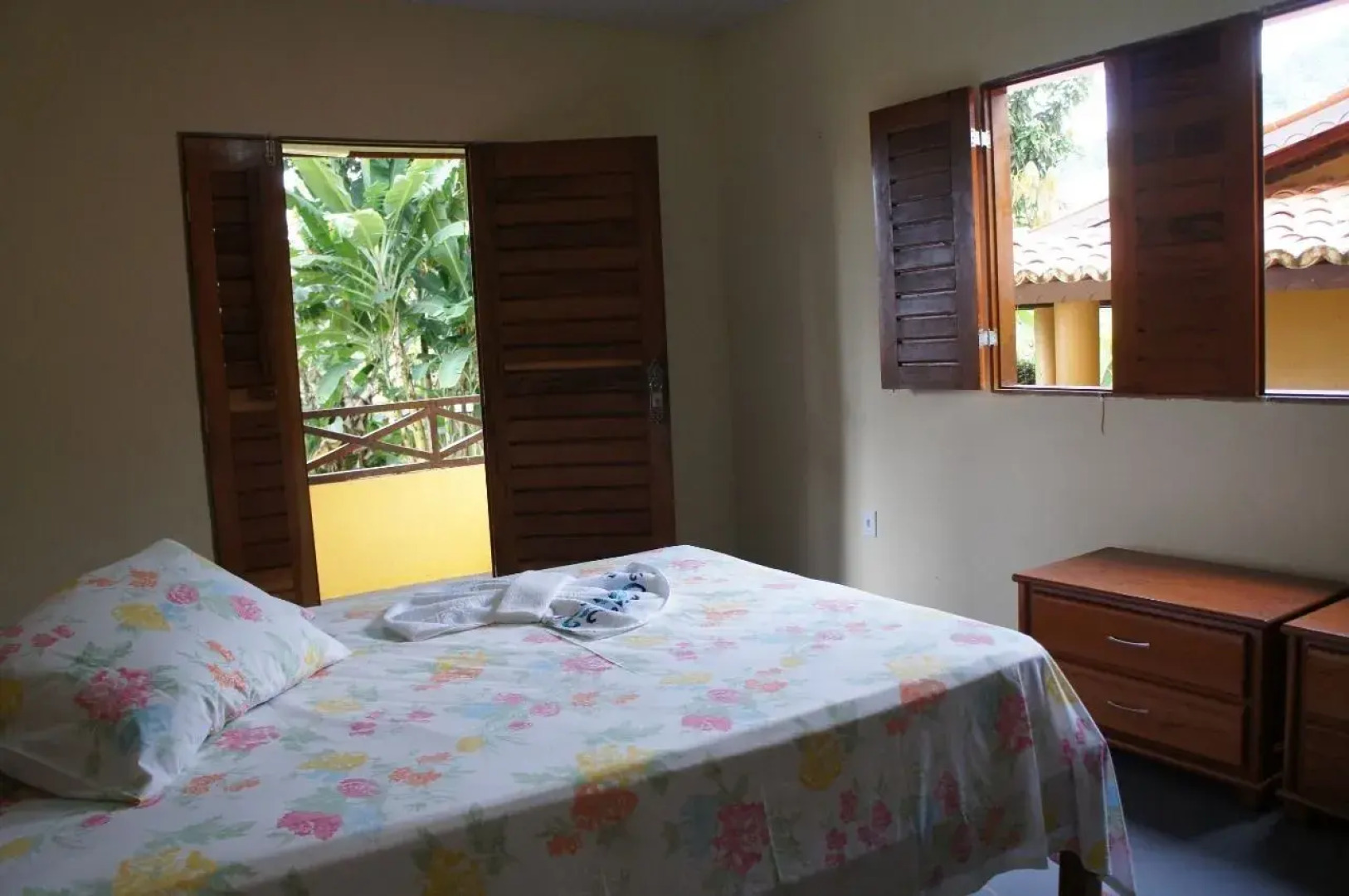 Hotel Cantinho Das Flores