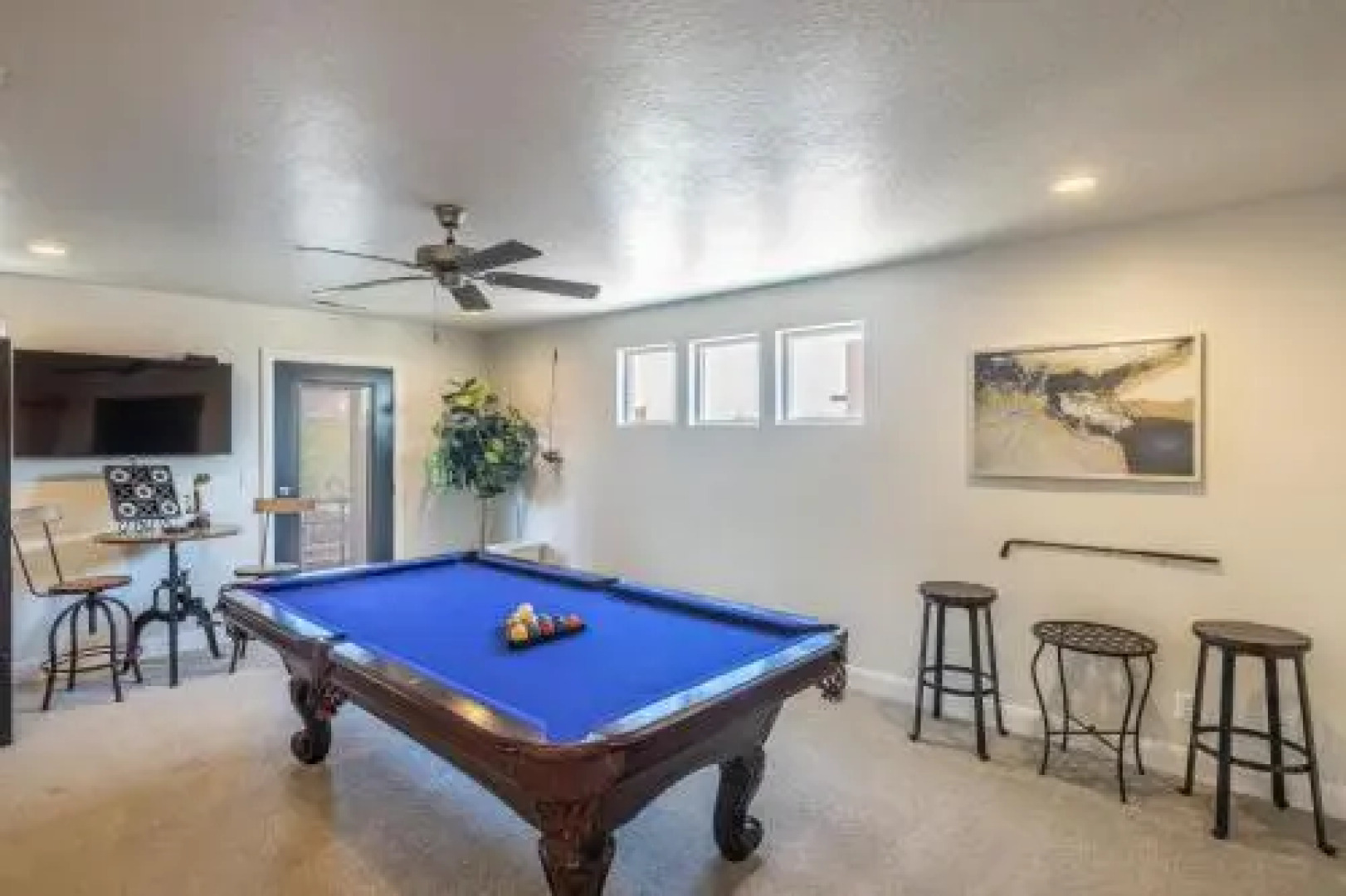 Fore The Record Book