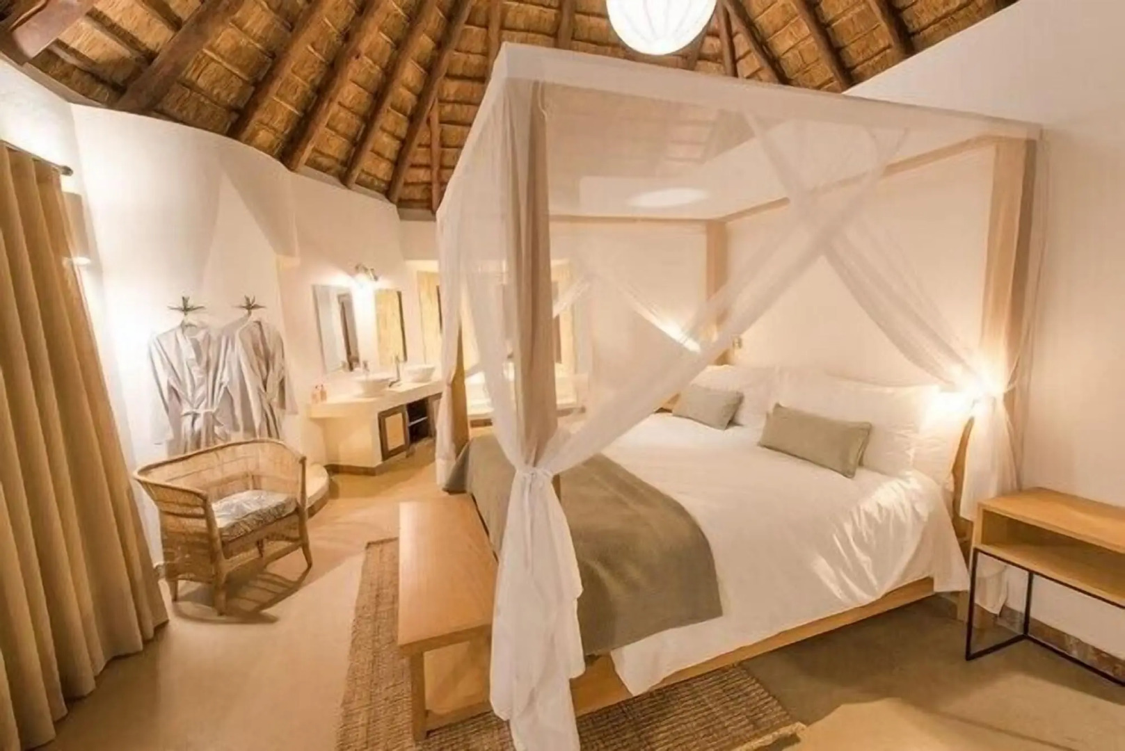 Unembeza Boutique Lodge & Spa