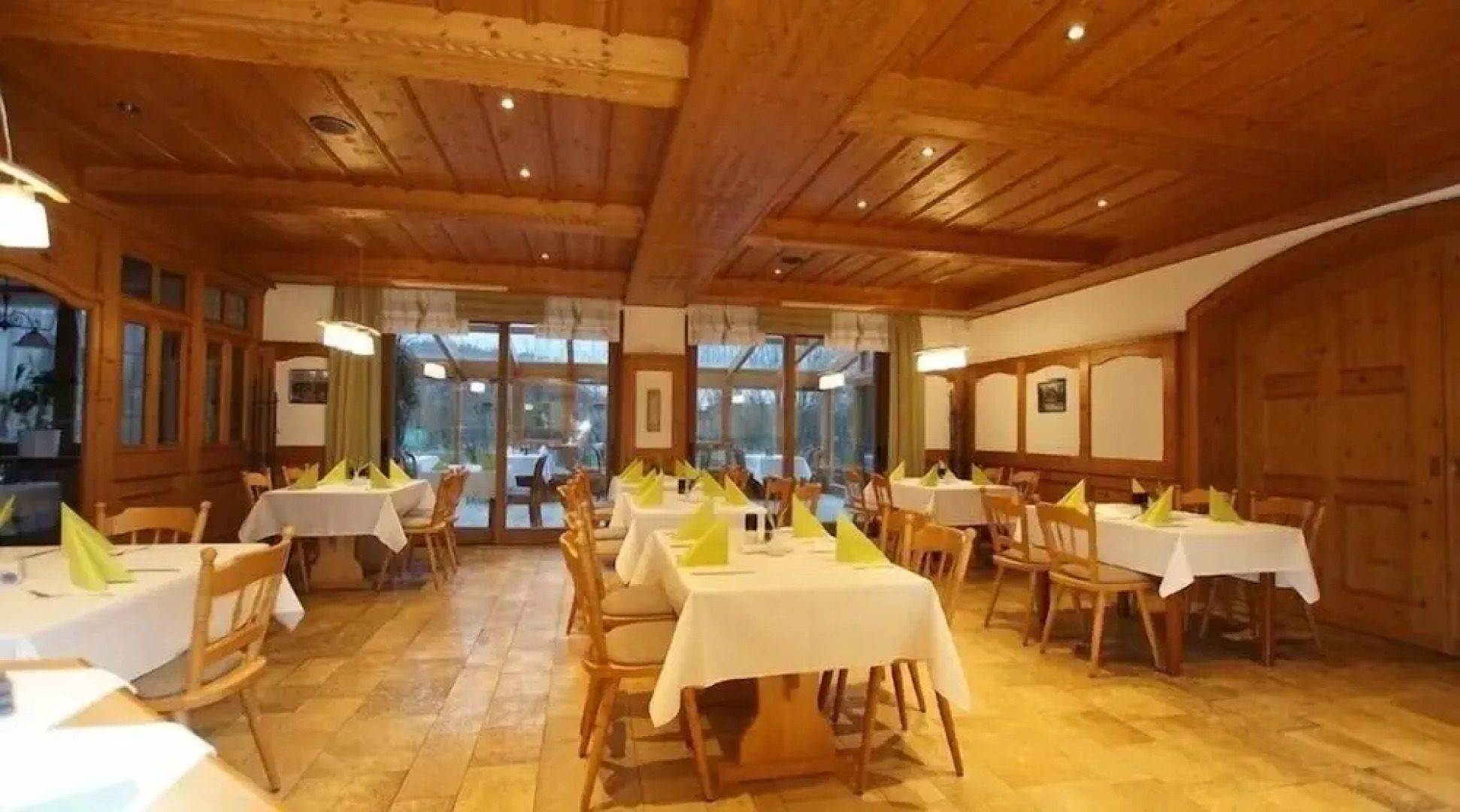 Hotel und Restaurant Moosmühle