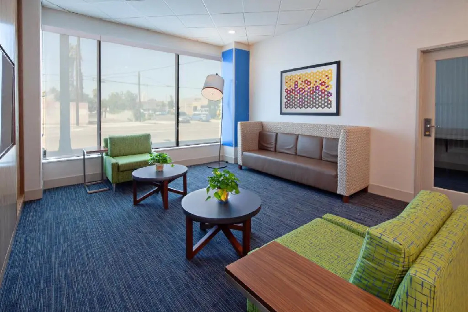 Holiday Inn Express Los Angeles Airport by IHG
