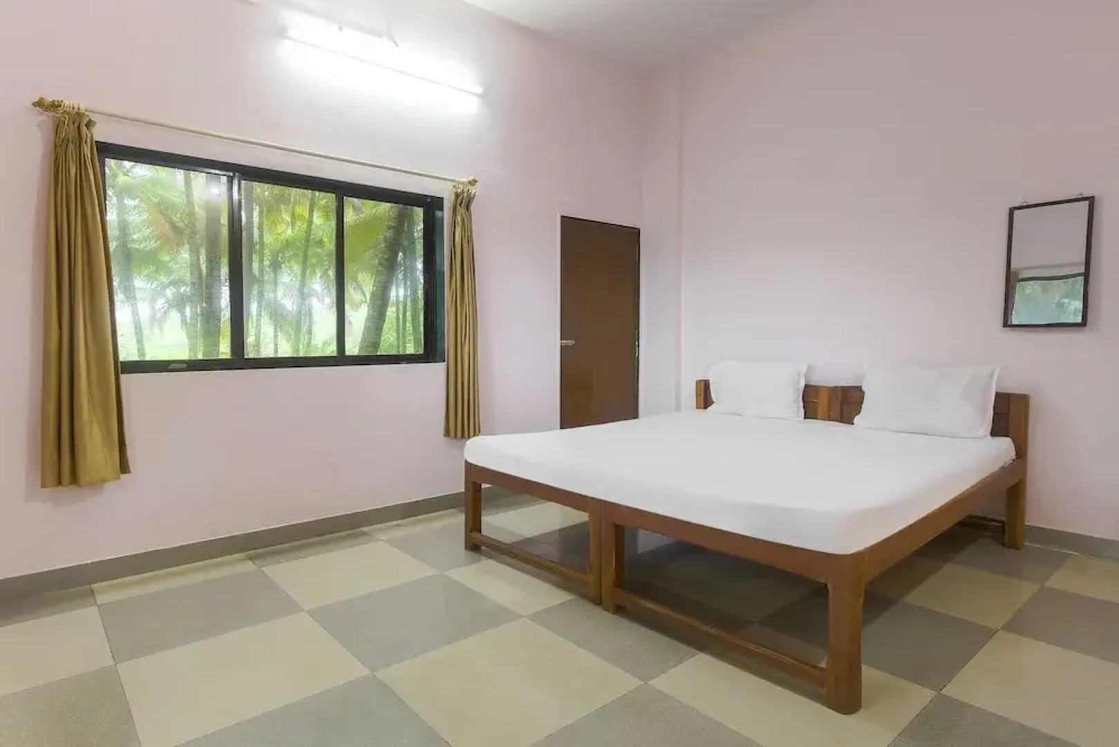 Spot on 44262 Jaideep Lodge