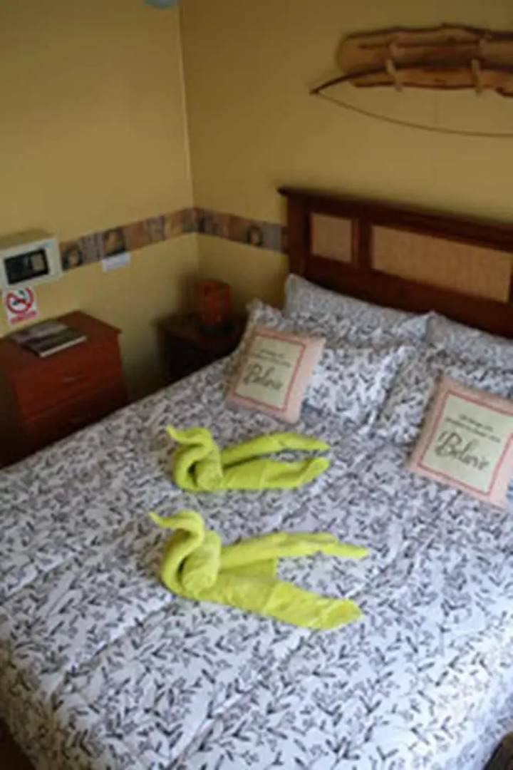 Departamentos Haruwen