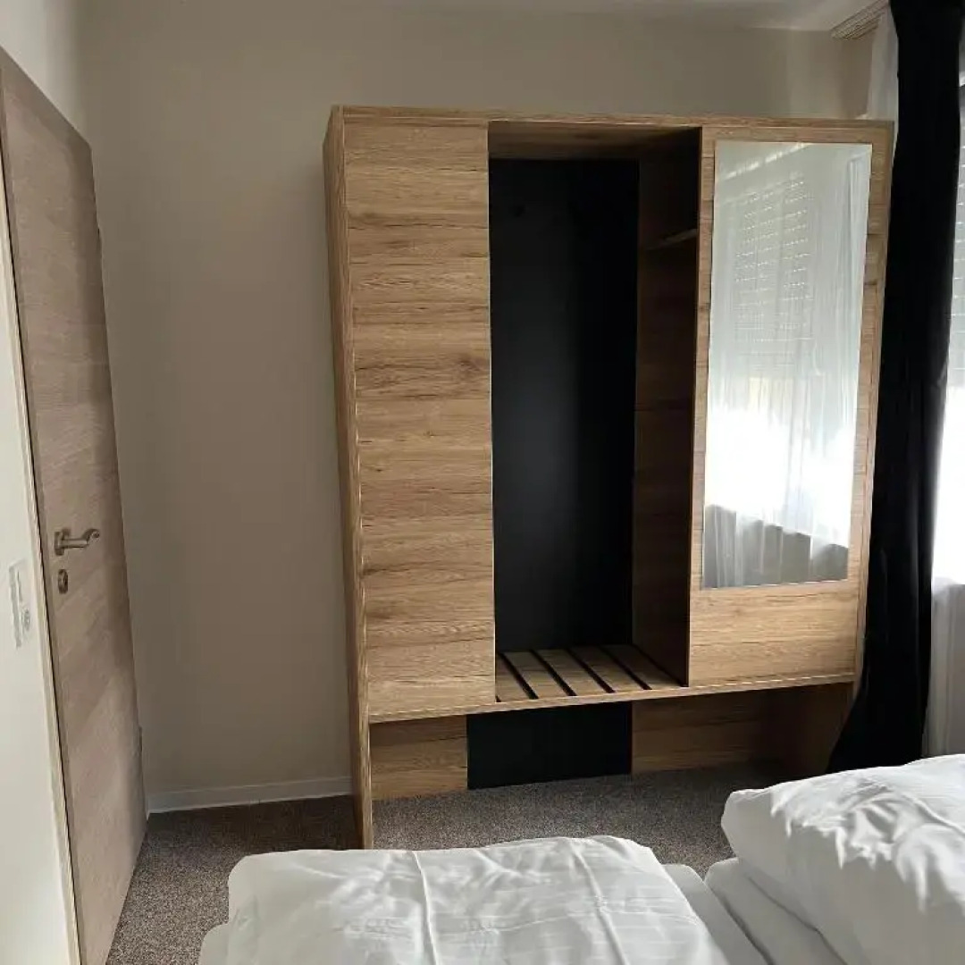 Vita-Balance-Hotel Hertling