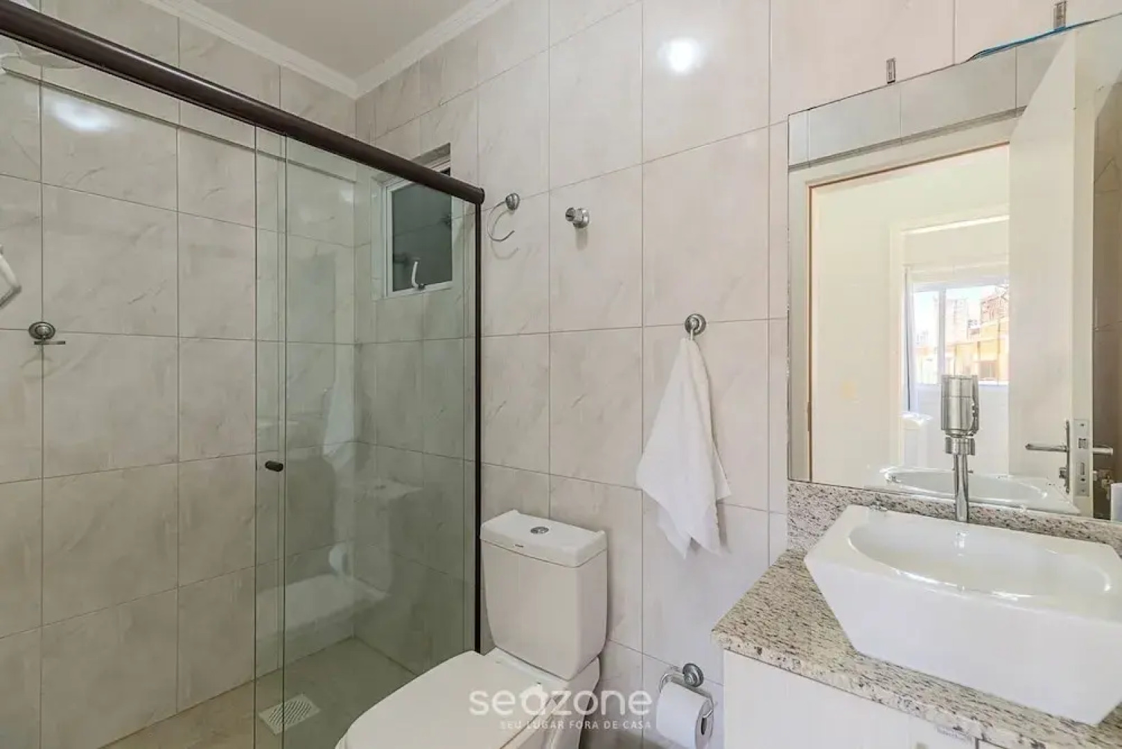 Charming Apt 550m From Pereque Beach - Rne0301