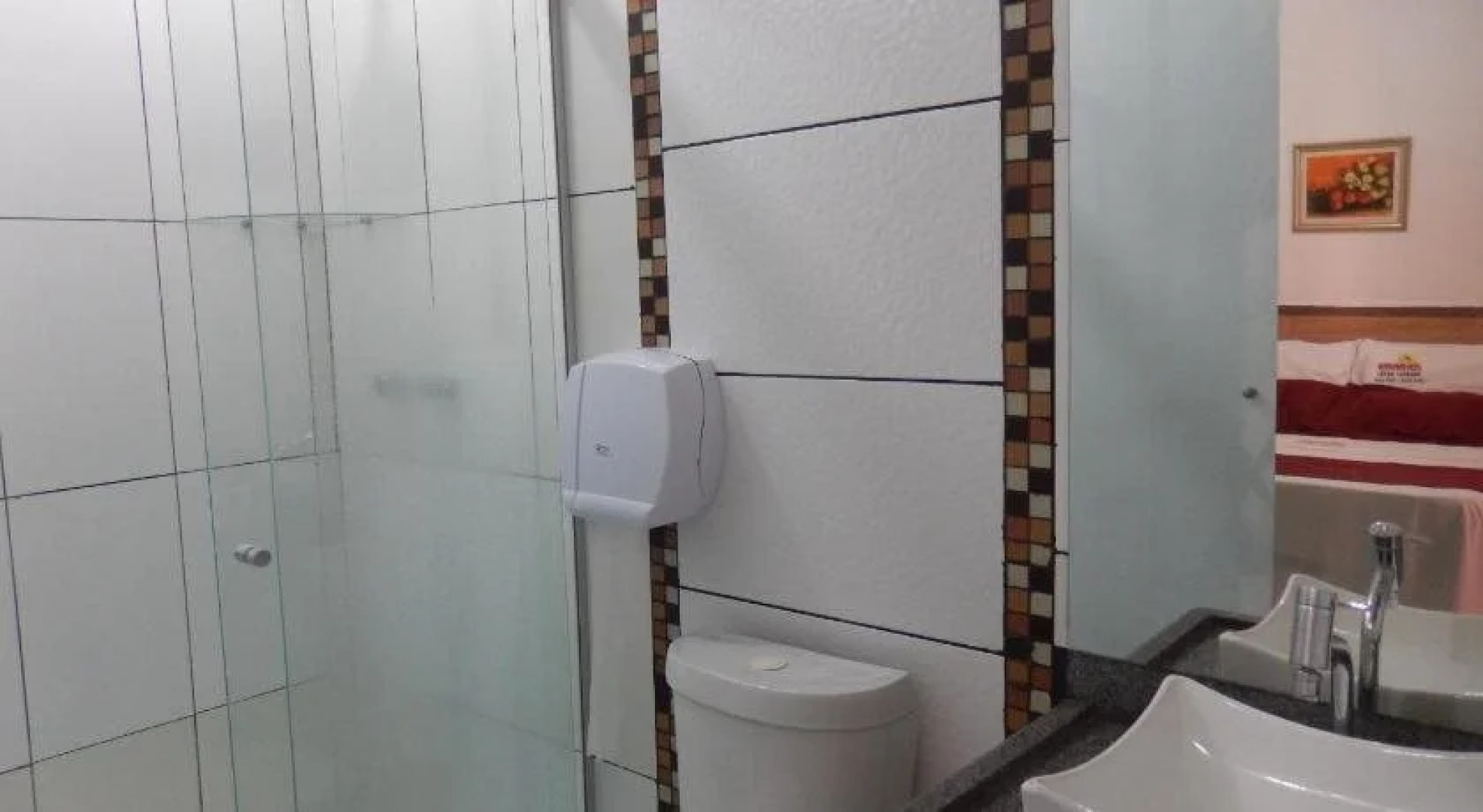 Colorado Palmas Hotel