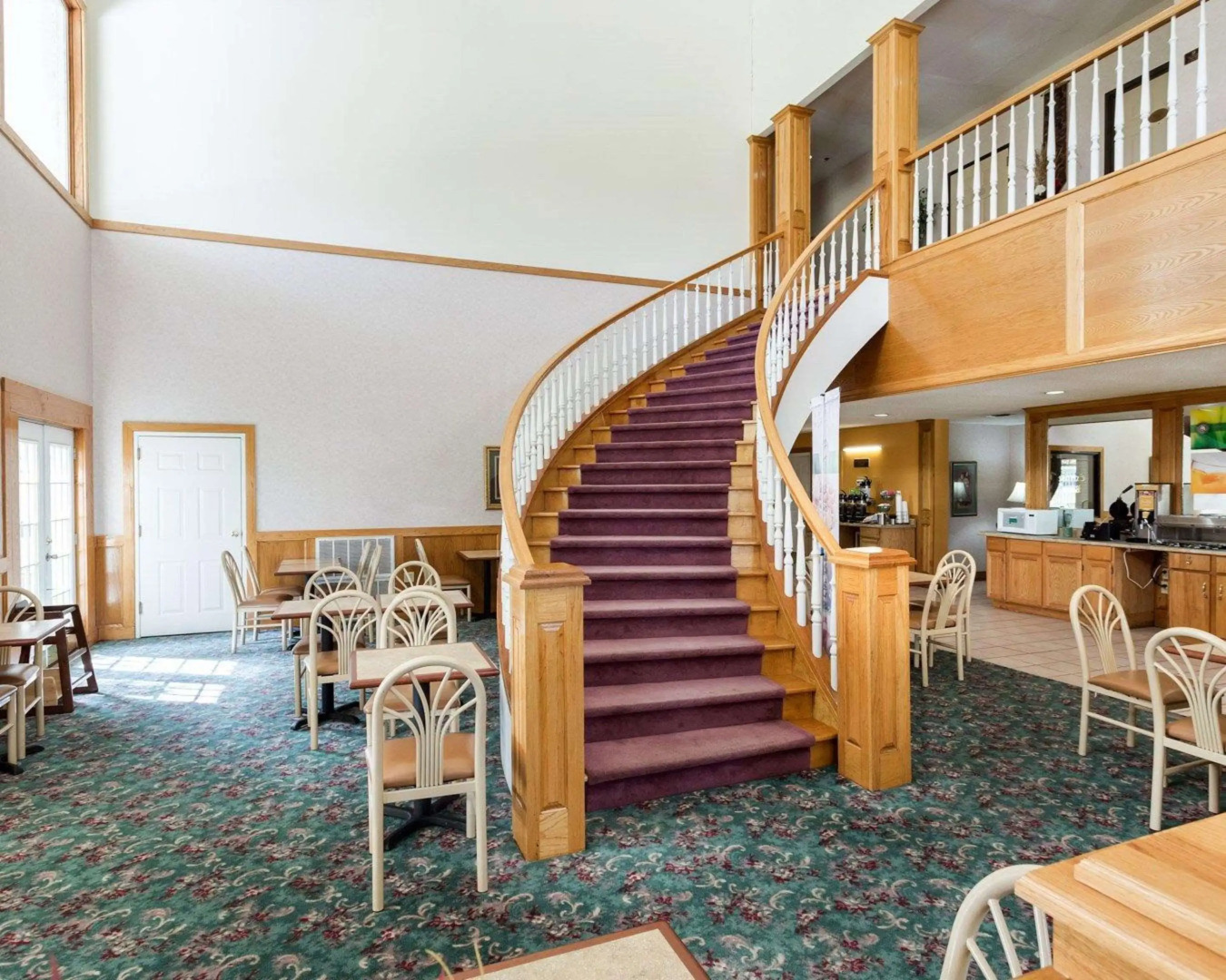 Quality Inn Robinsonville